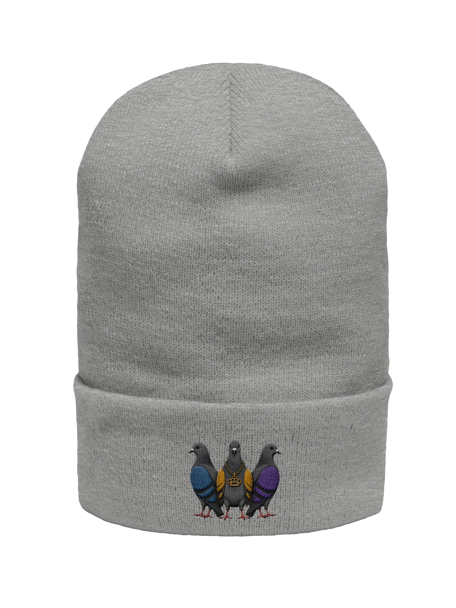 ClusterFLOCK (Beanie) product image (43)