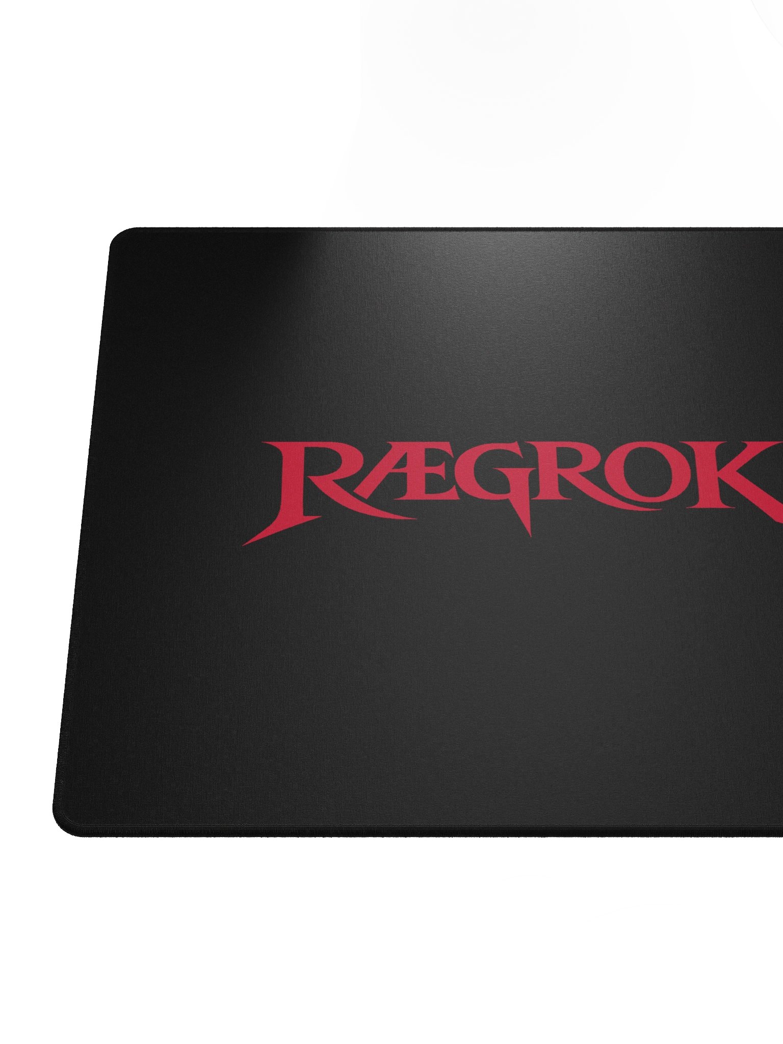 RÆGROK Gaming Mouse Pad product image (4)