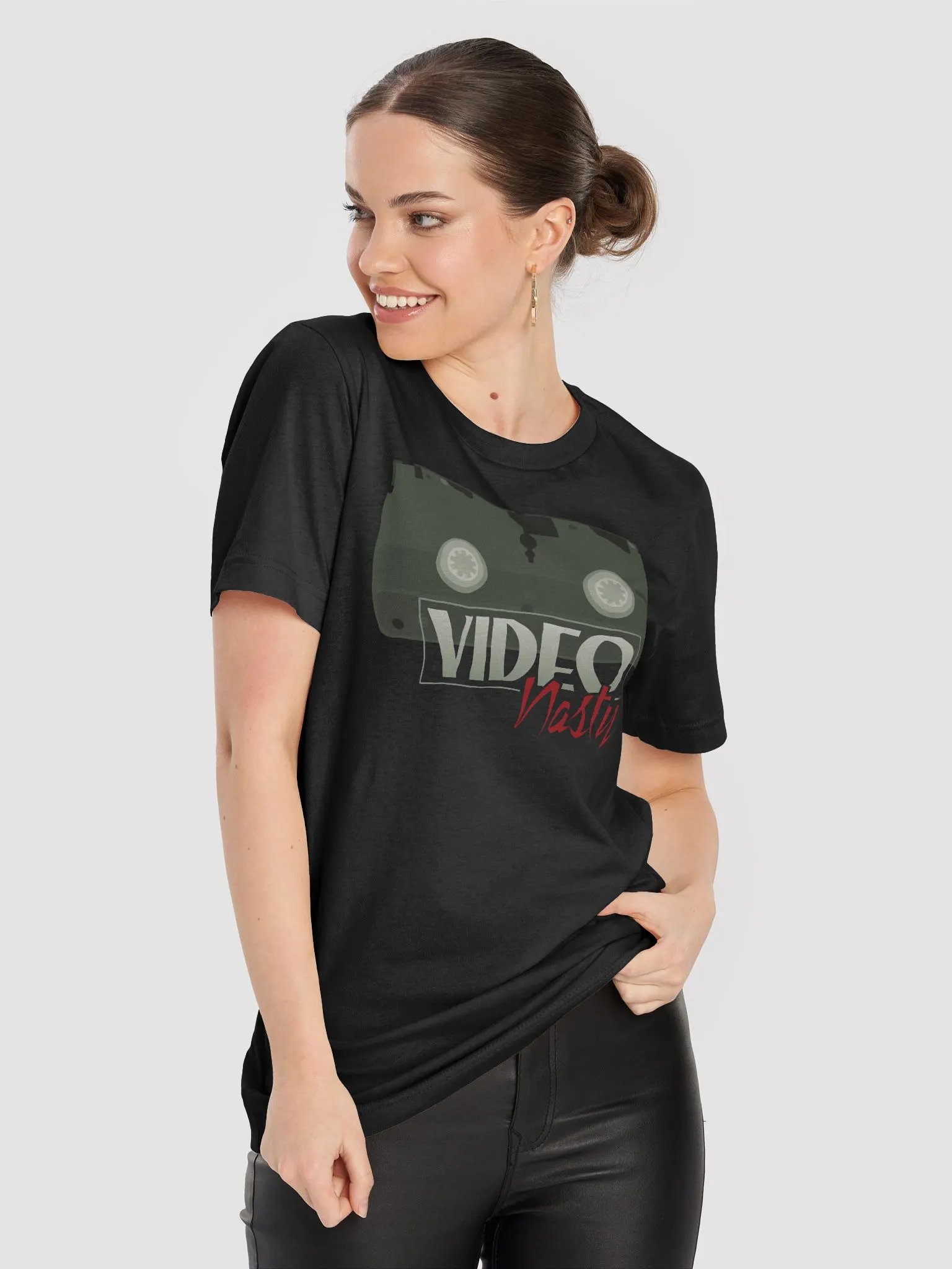Video Nasty Tee product image (29)