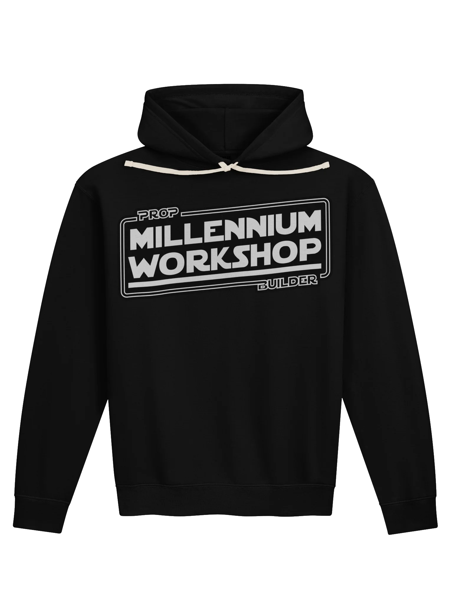 WORKSHOP HOODIE product image (1)