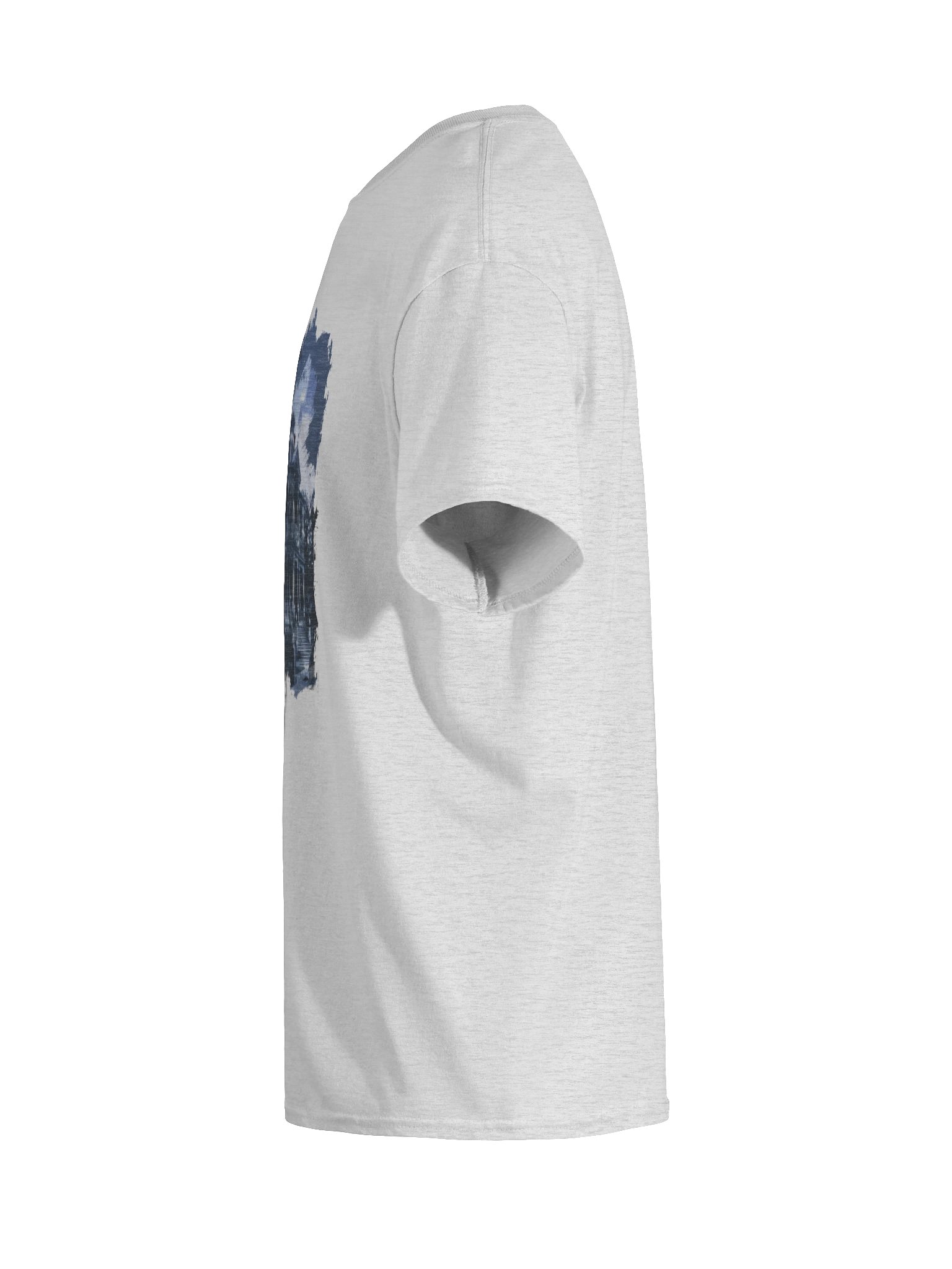 Haunted Mansion T-Shirt - Welcome Foolish Mortals product image (76)