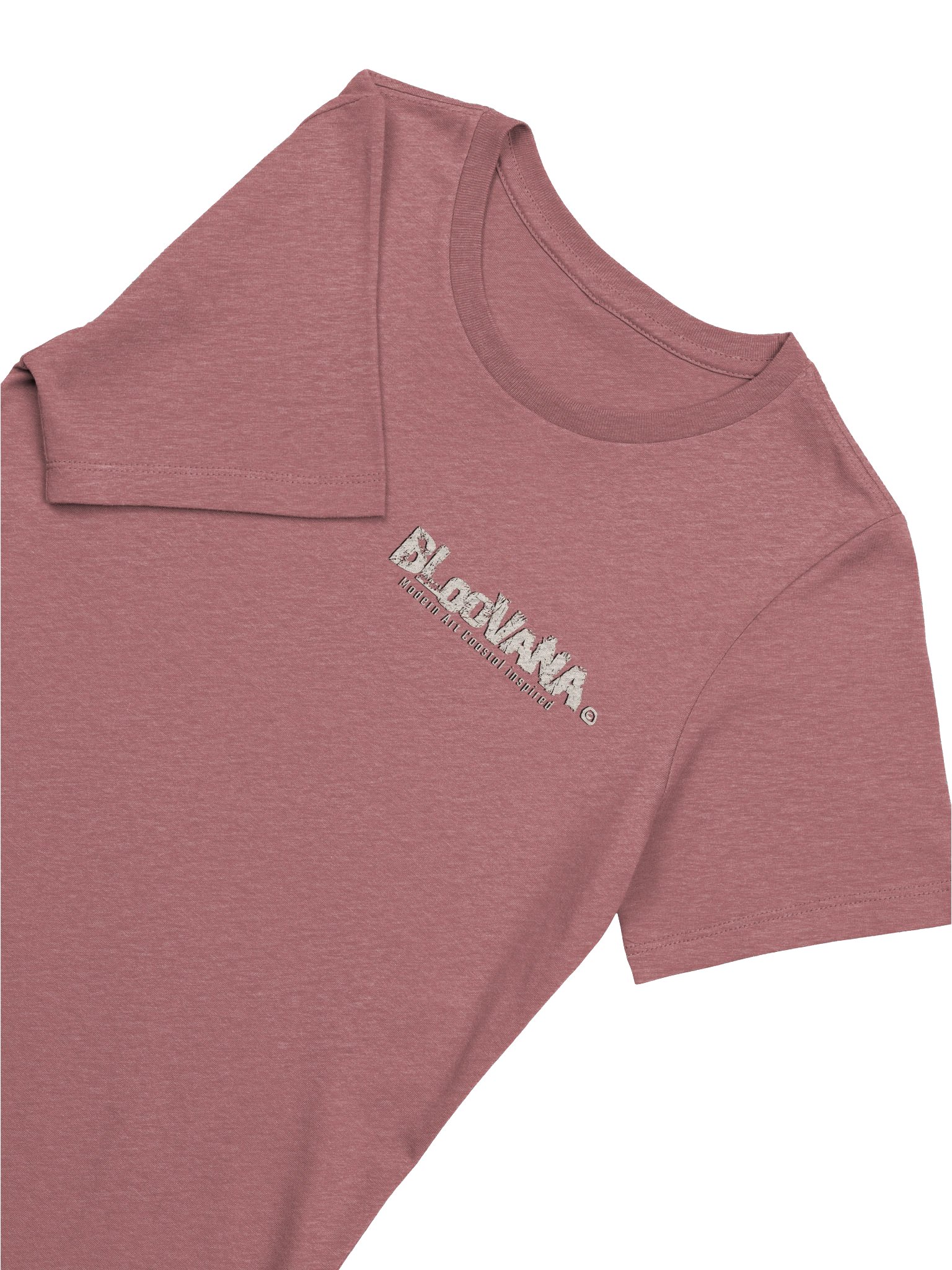 Bloovana T shirt Sun Fish product image (45)