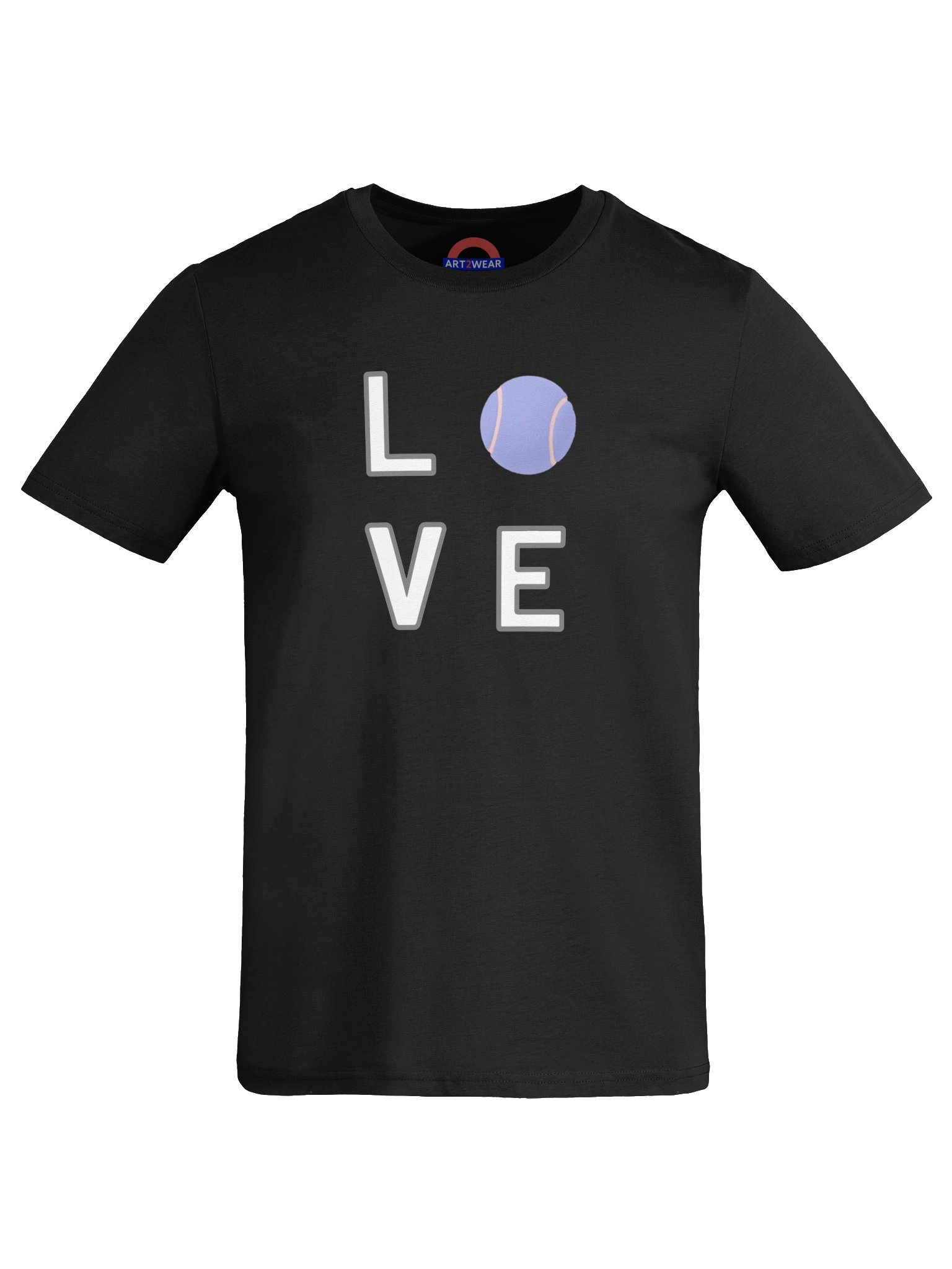 Tennis with Love product image (55)