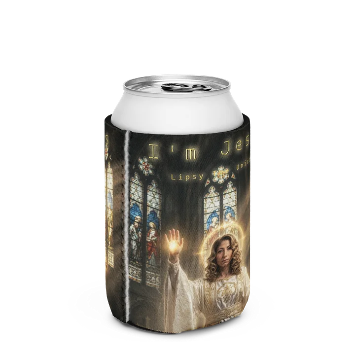 IM JESUS KOOZIE product image (2)