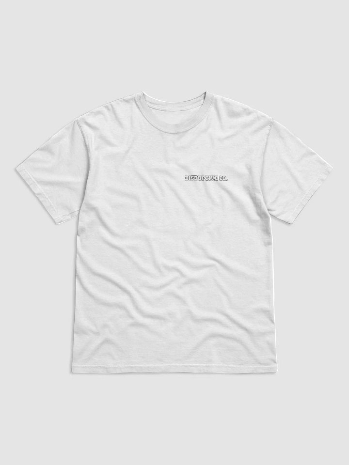 GOD IS BLK OUTLINE product image (26)