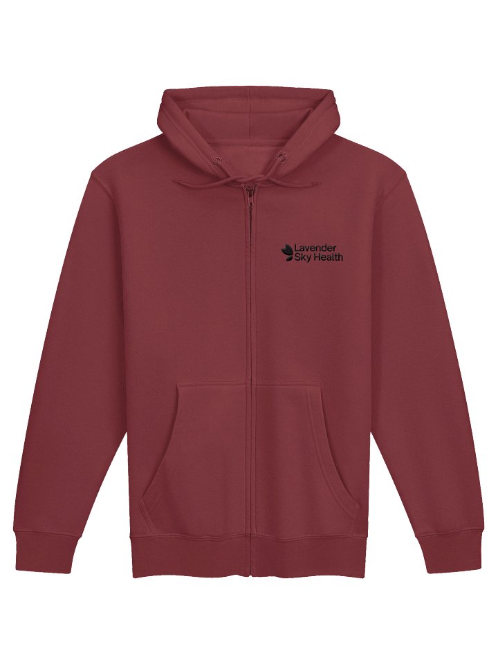 LSH Full Zip product image (2)