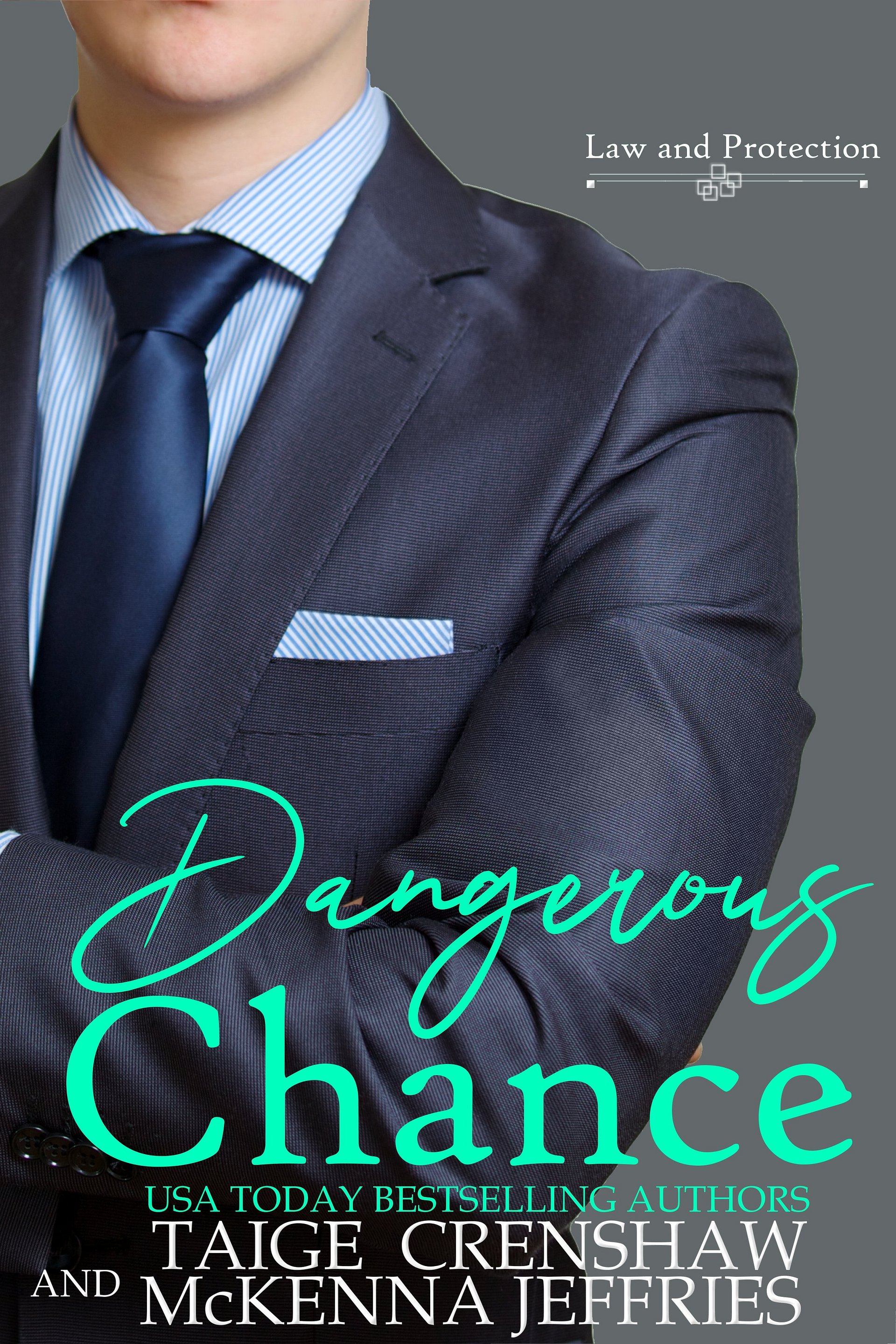 Dangerous Chance product image (1)