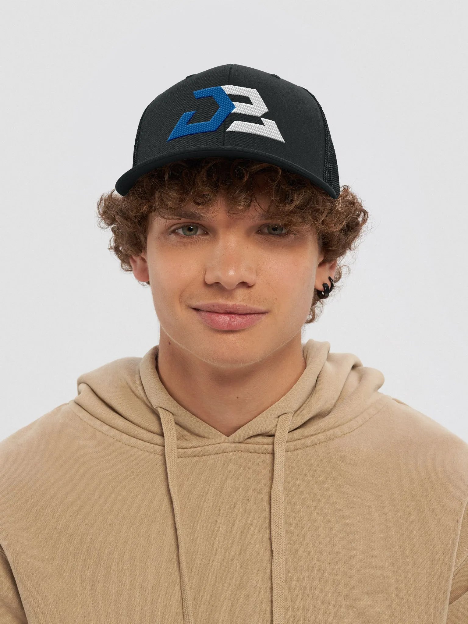IDbz Snapback Hat product image (30)