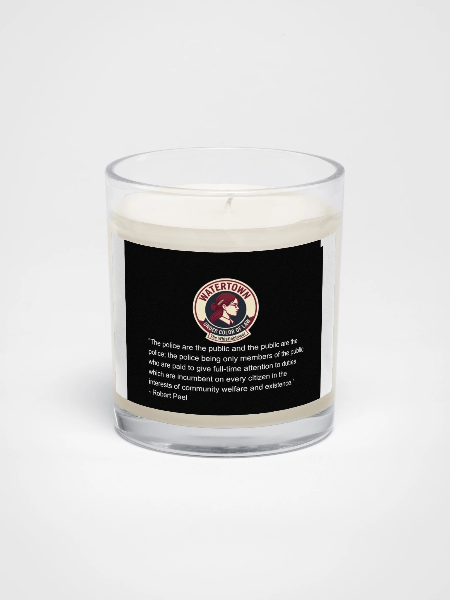 Robert Peel Quote product image (1)