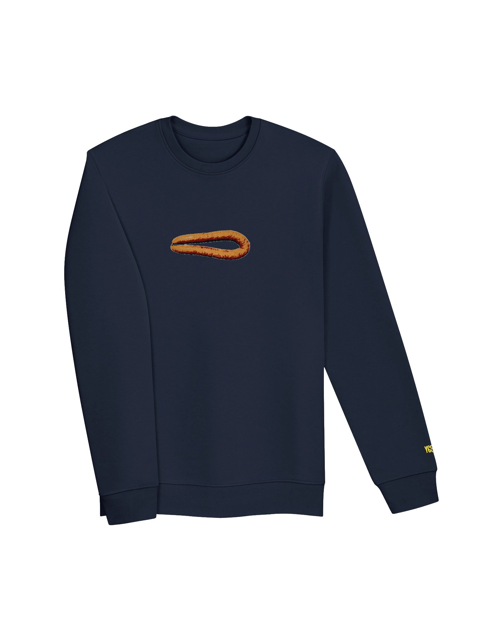 SAUSAGE Long Sleeve Shirt (Embroidered) product image (3)