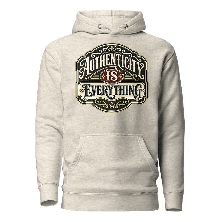 Vintage Logo sweatshirt product image (1)