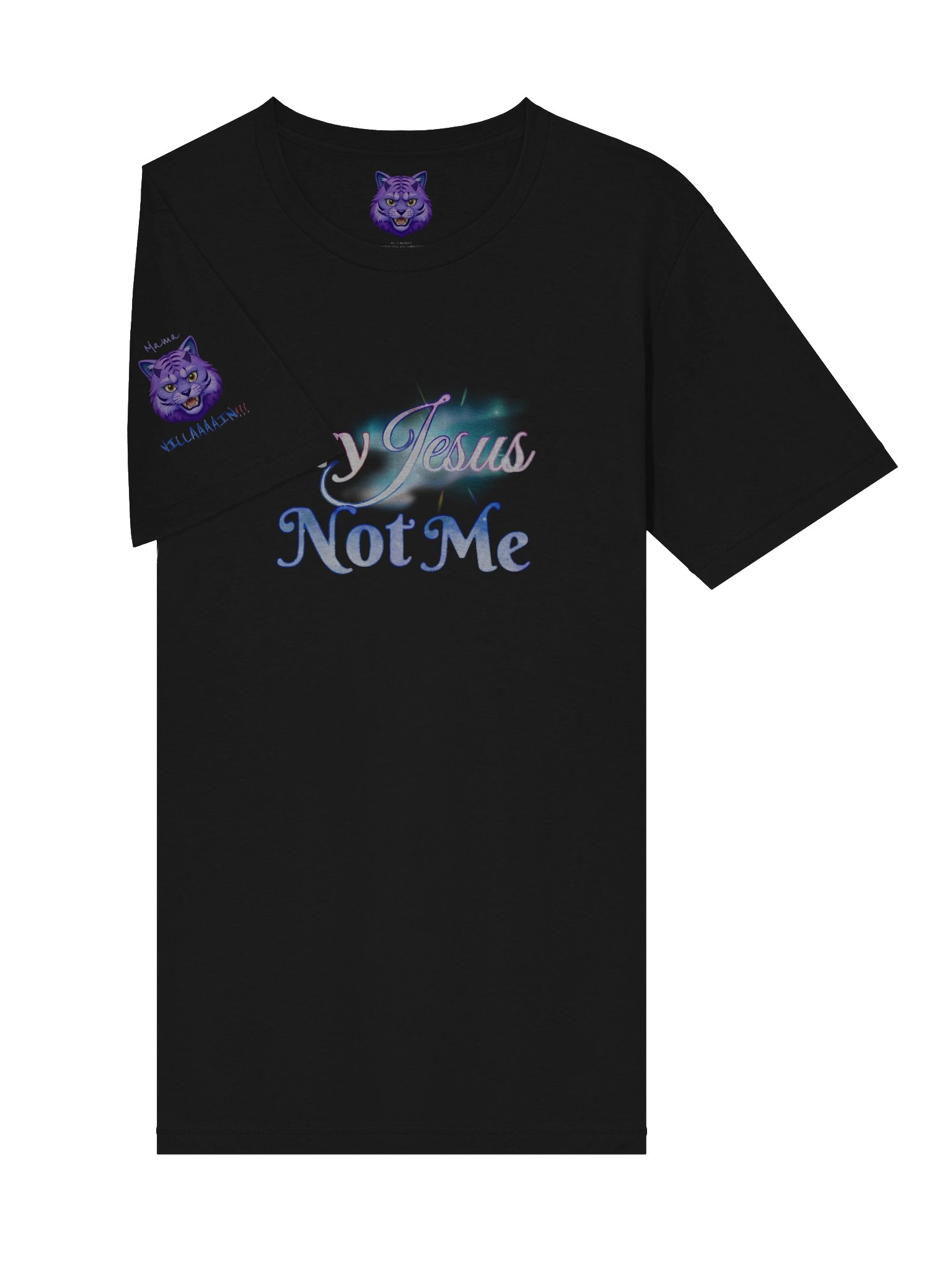 Majestic Tiger Graphic Tee product image (21)
