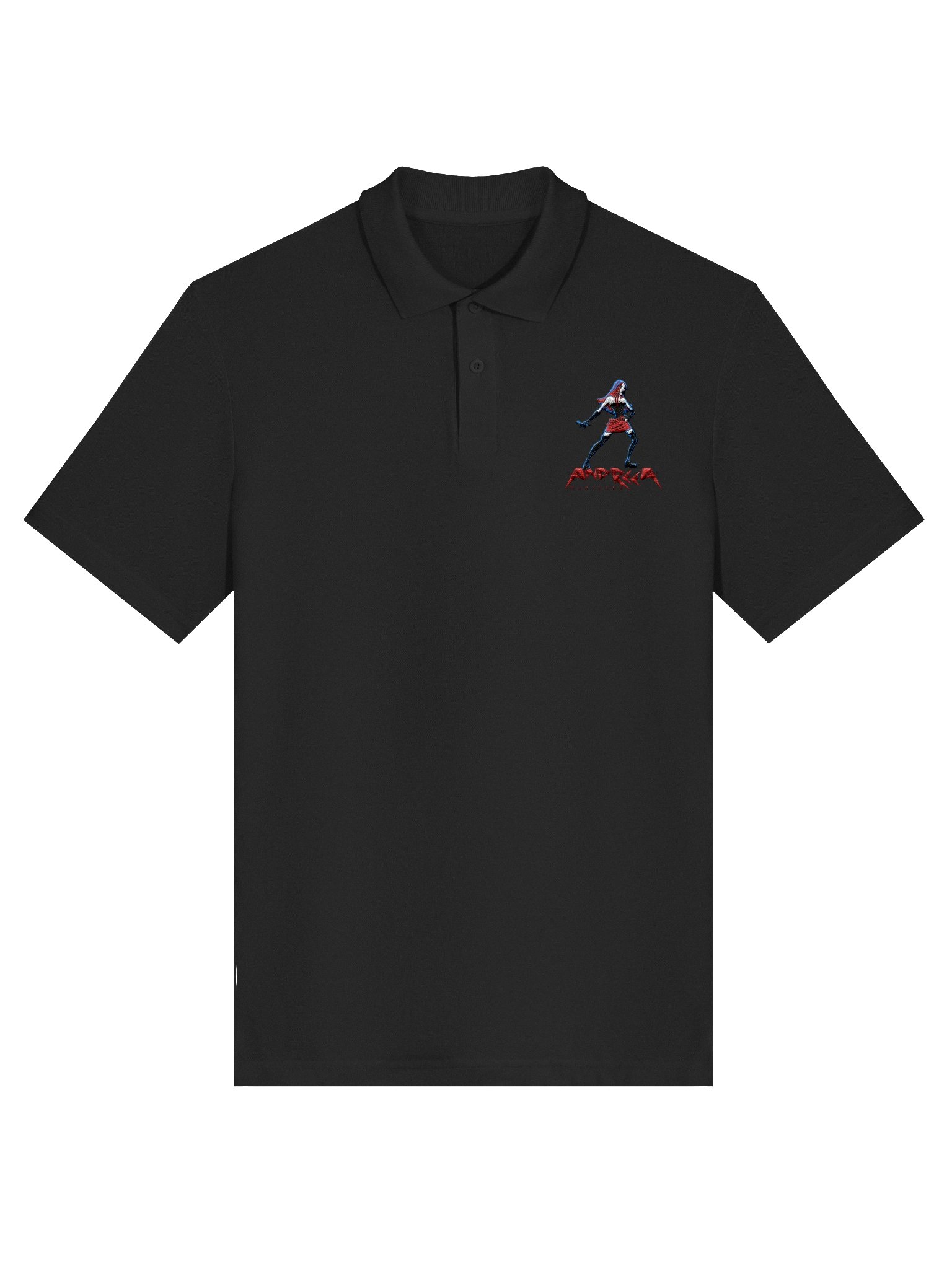 "Vocal Power" Signature Polo product image (3)