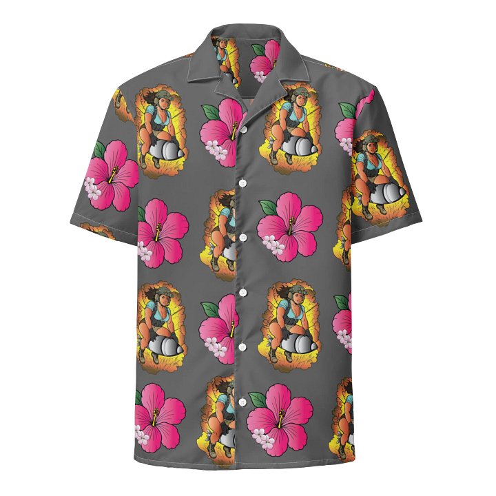 TTDS Hawaiian product image (1)