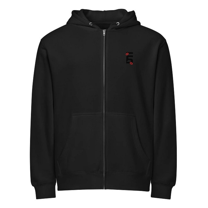 BABYGORLL Zip Hoodie product image (1)
