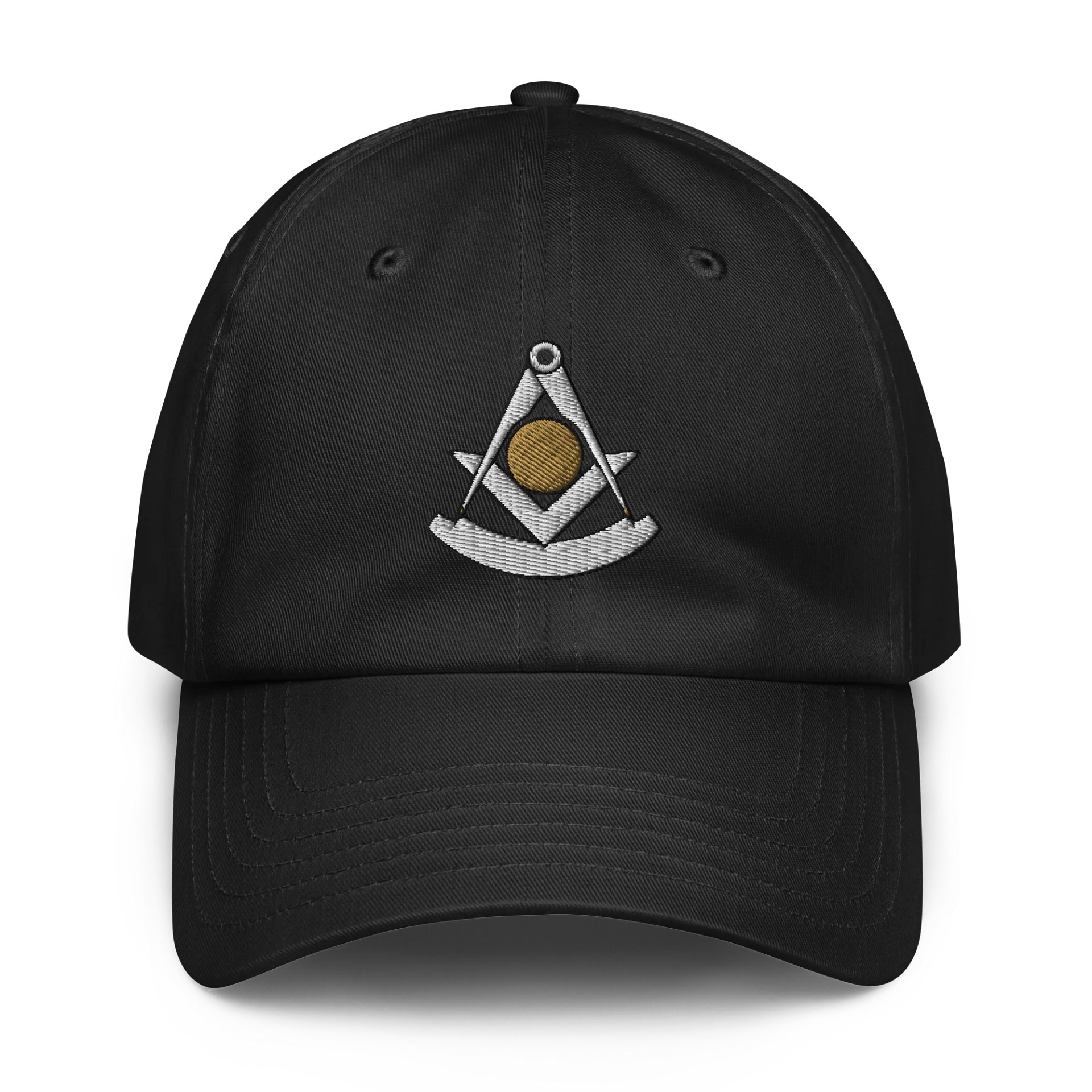 Under Armour® Dad Hat (Past Master Edition) product image (1)