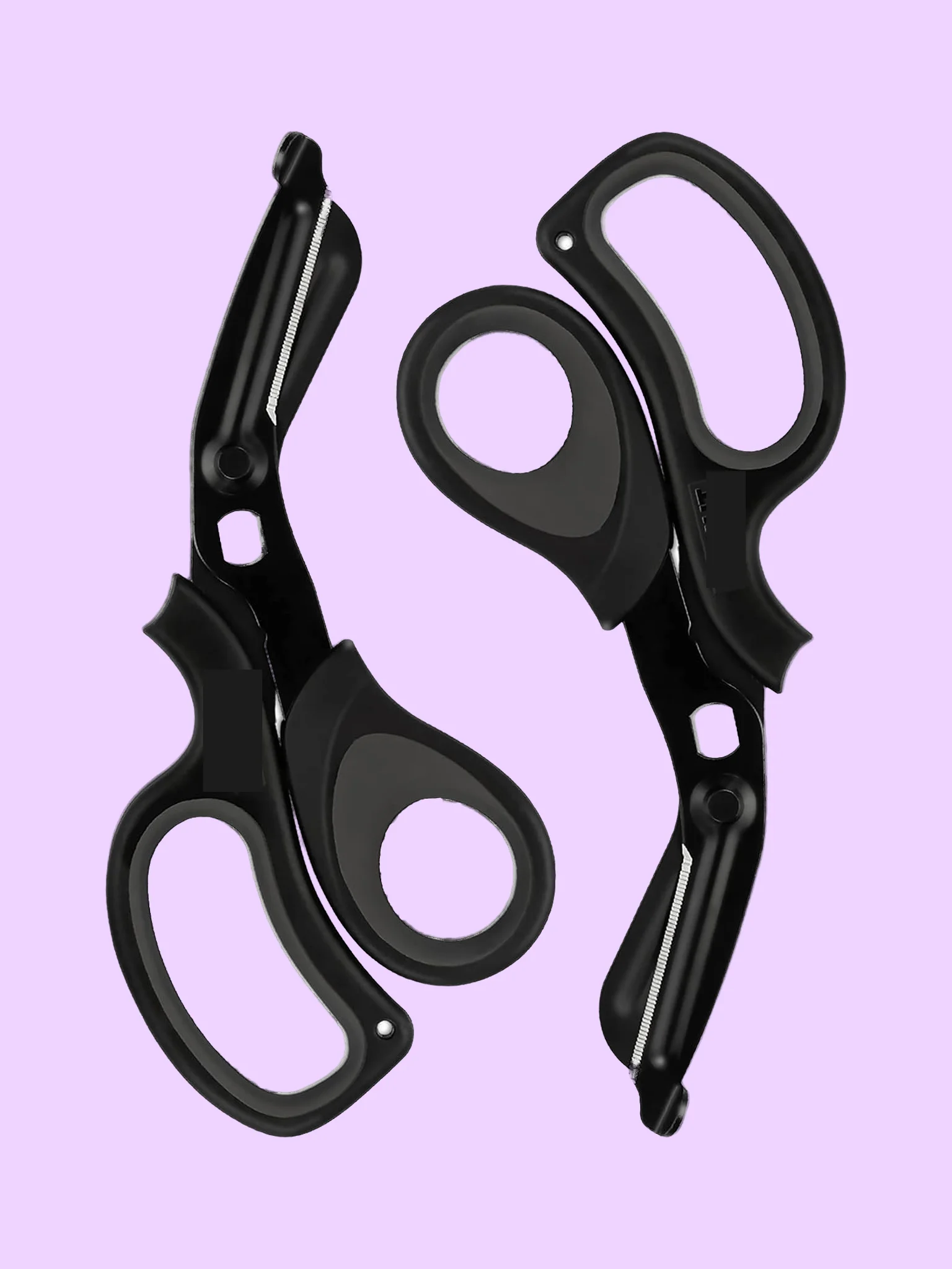 Trauma Shears, 2-Pack product image (1)