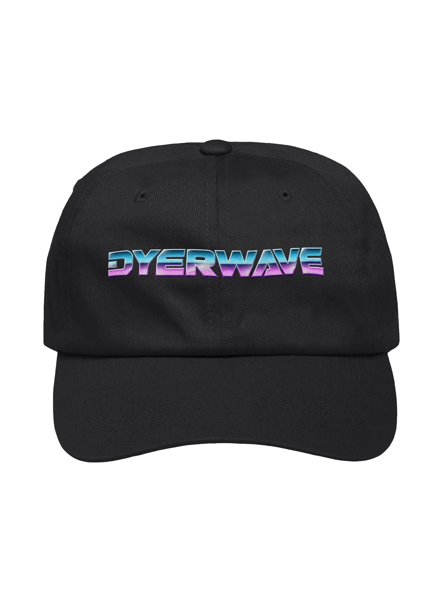 Dyerwave Embroidered Dad Hat product image (1)