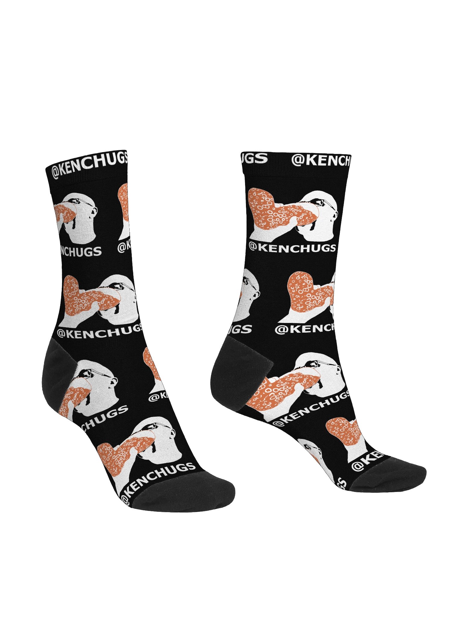 KenChugs Socks product image (1)