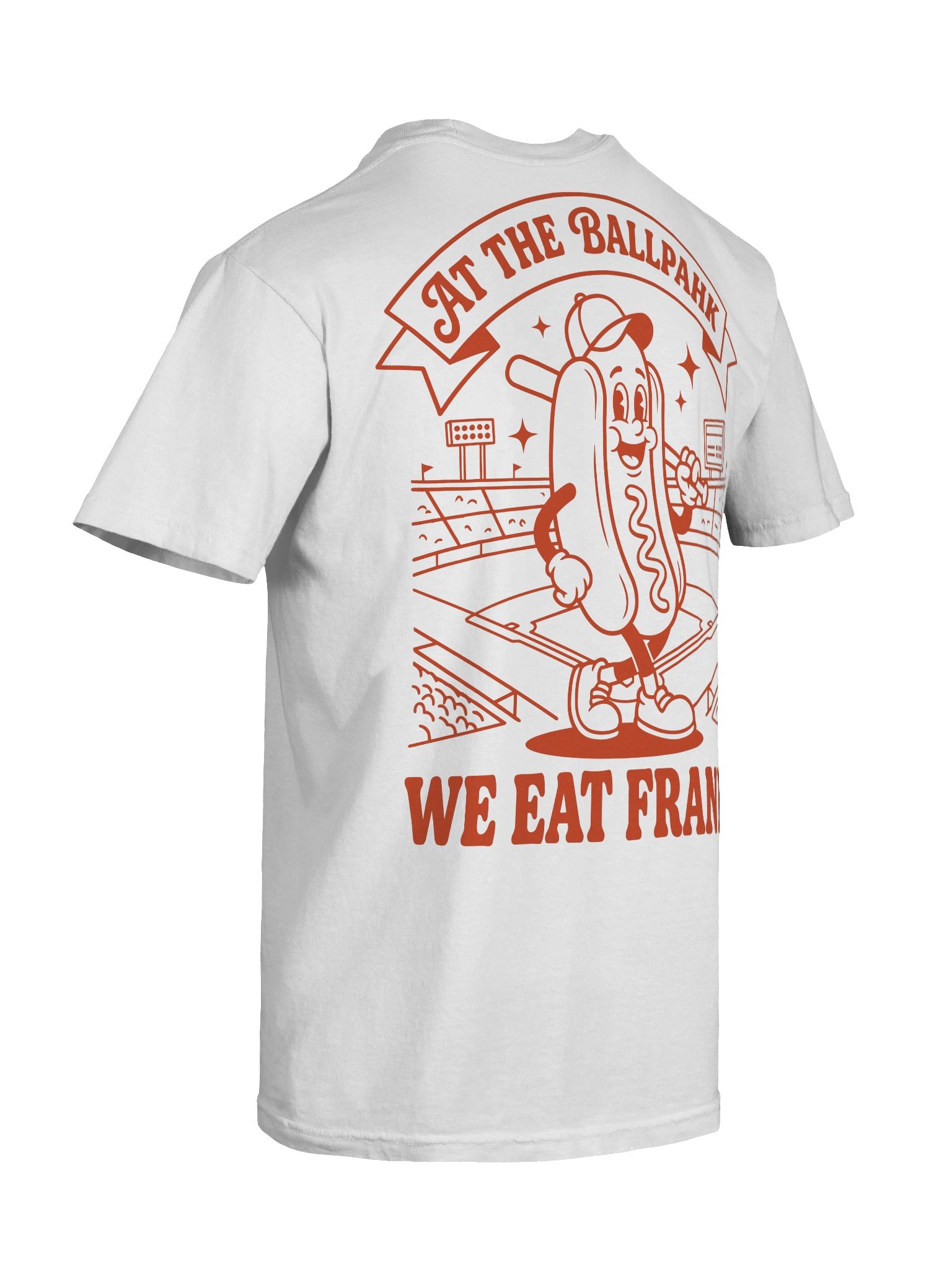 WE EAT FRANKS product image (10)