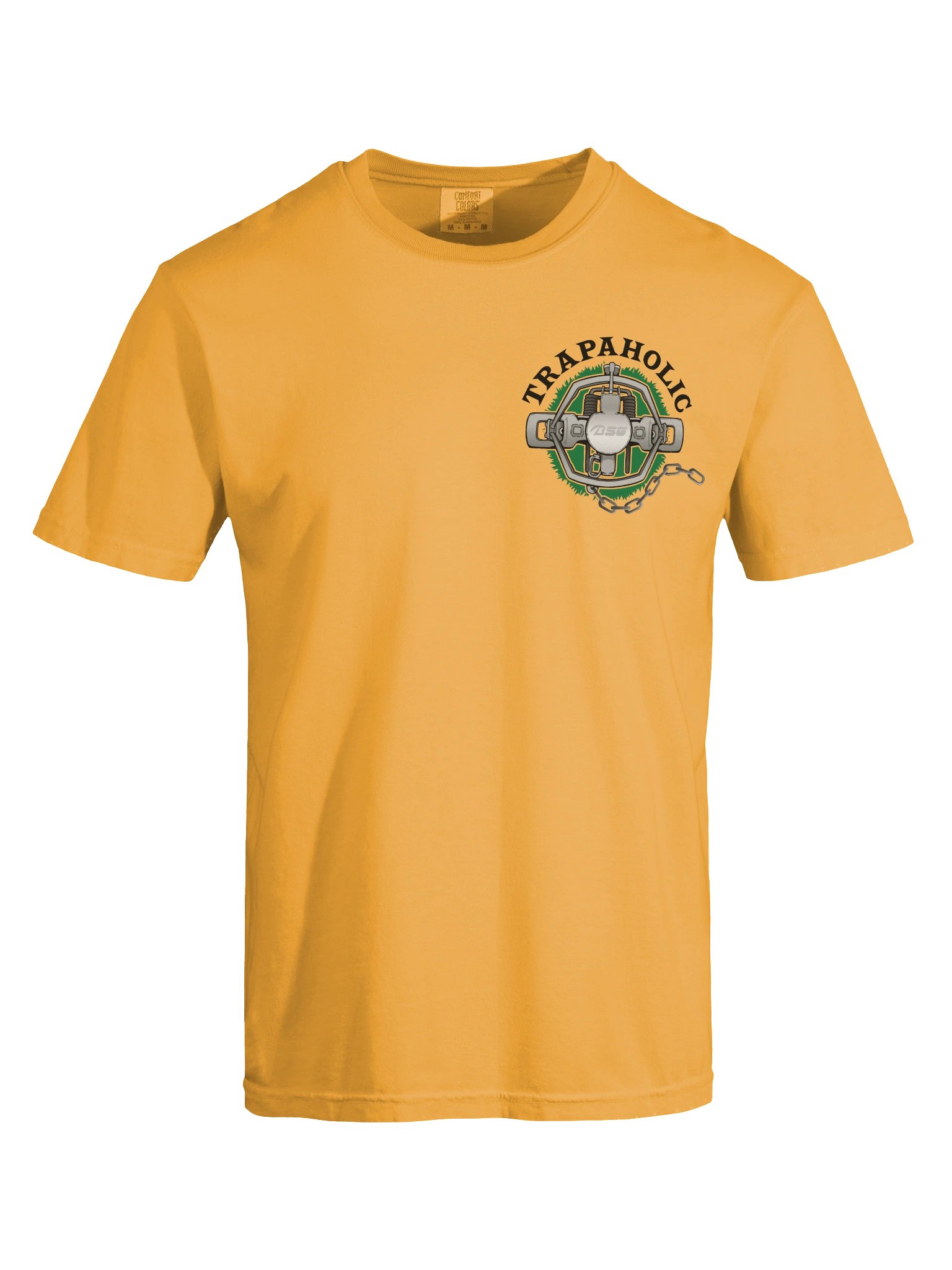 Trapaholic Tee product image (5)
