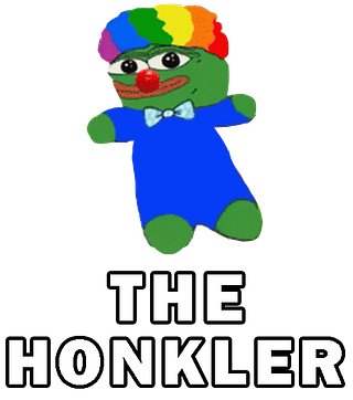 The Honkler