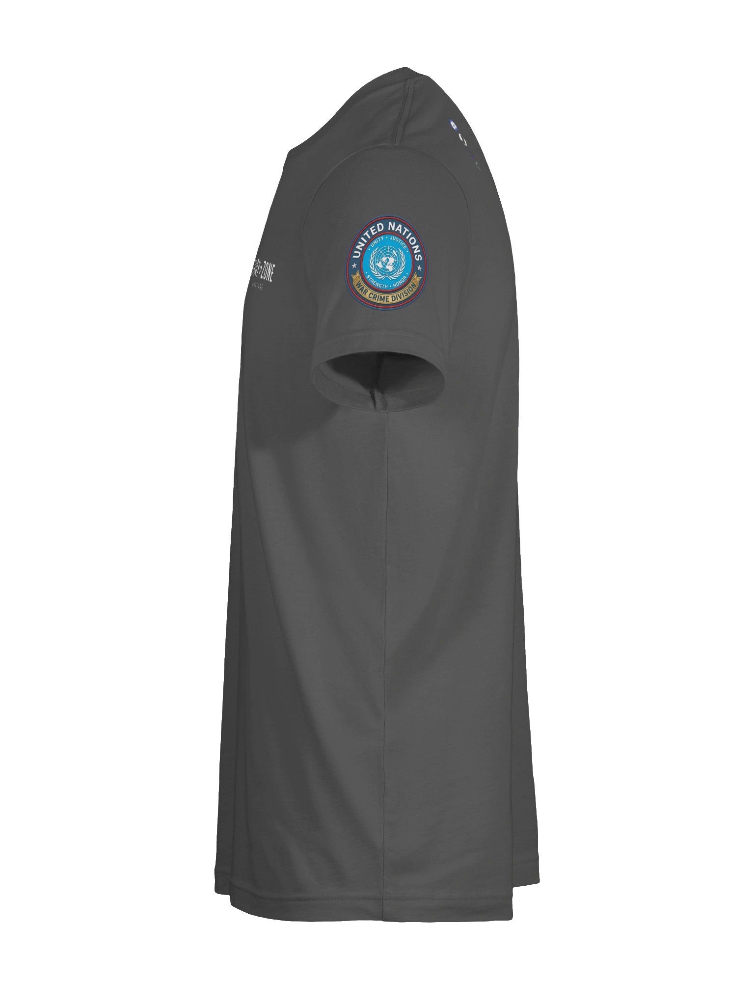 United Nations War Crime Division - MSS product image (9)