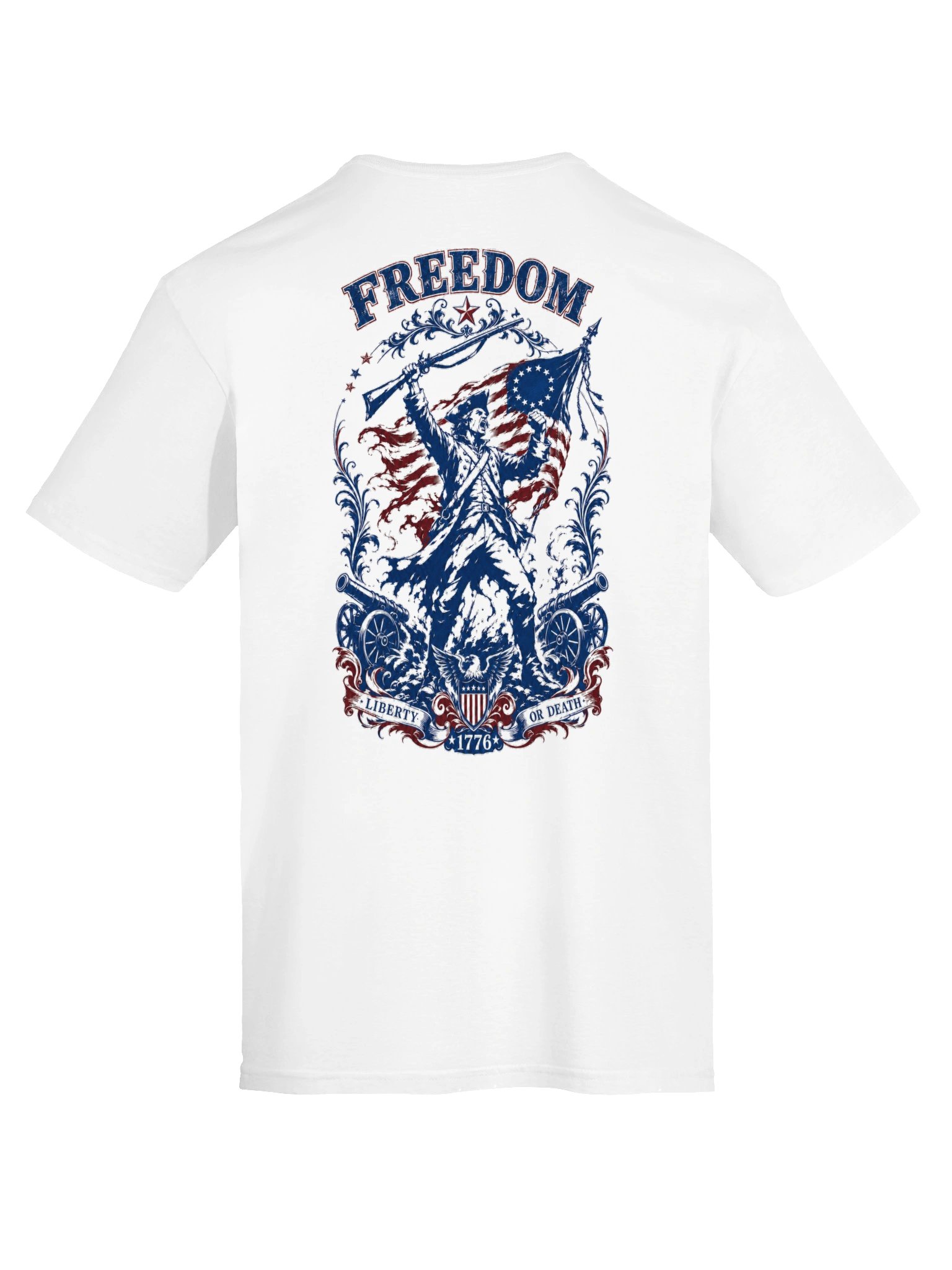 Liberty or Death product image (6)