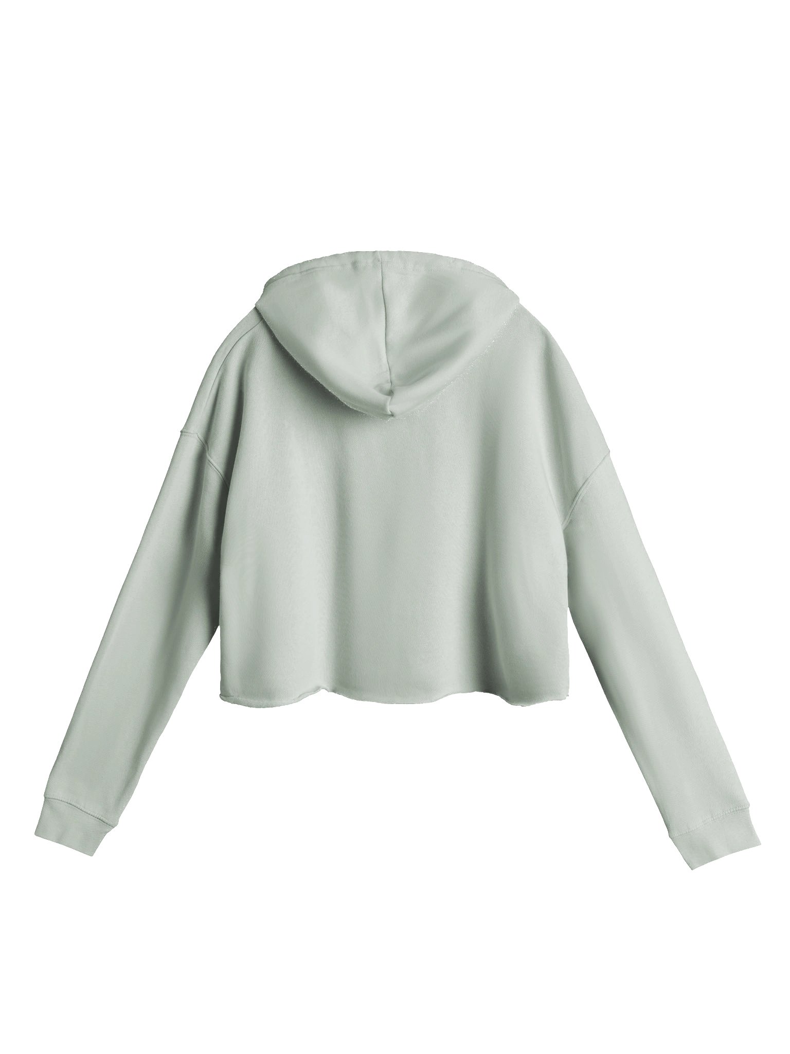 FORWARD Women's Lightweight Crop Hoodie product image (10)