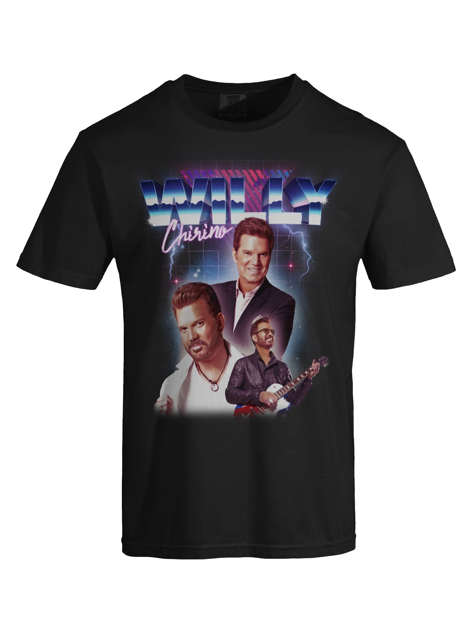 Willy Chirino product image (39)