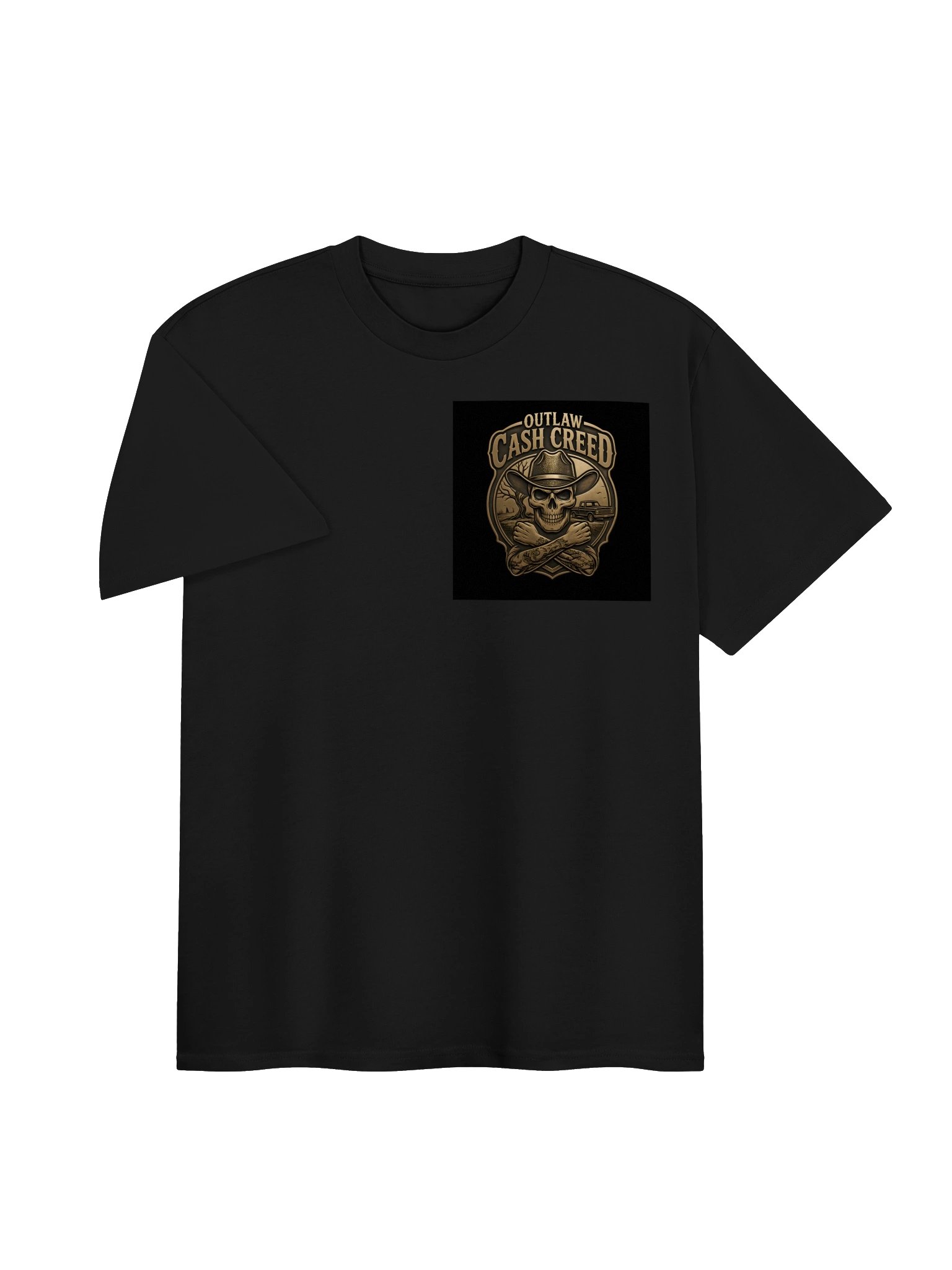Outlaw T product image (3)