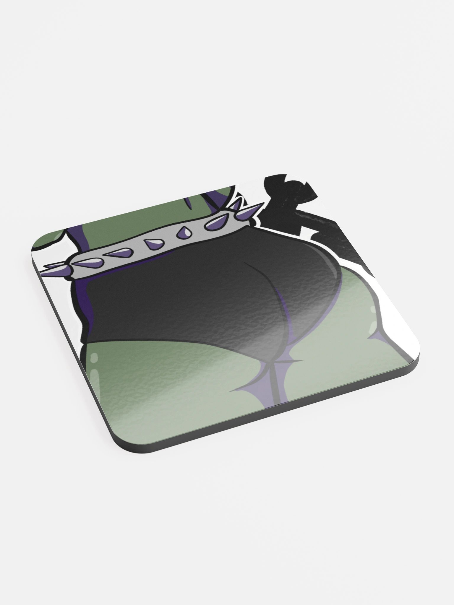 B0NK Cork Coaster product image (2)