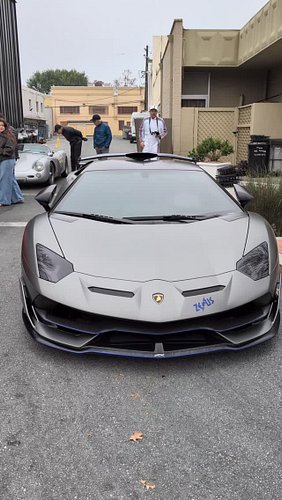 Street driven Ferrari SF90 XX 🤯 #ferrarisf90xx