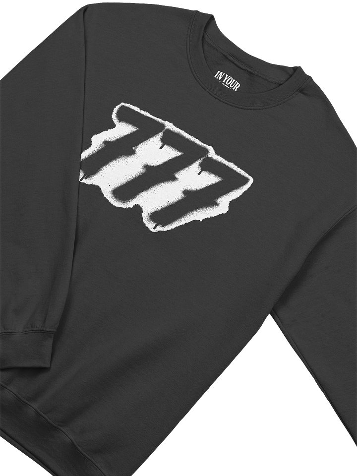 Sacred Sevens Sweatshirt product image (2)