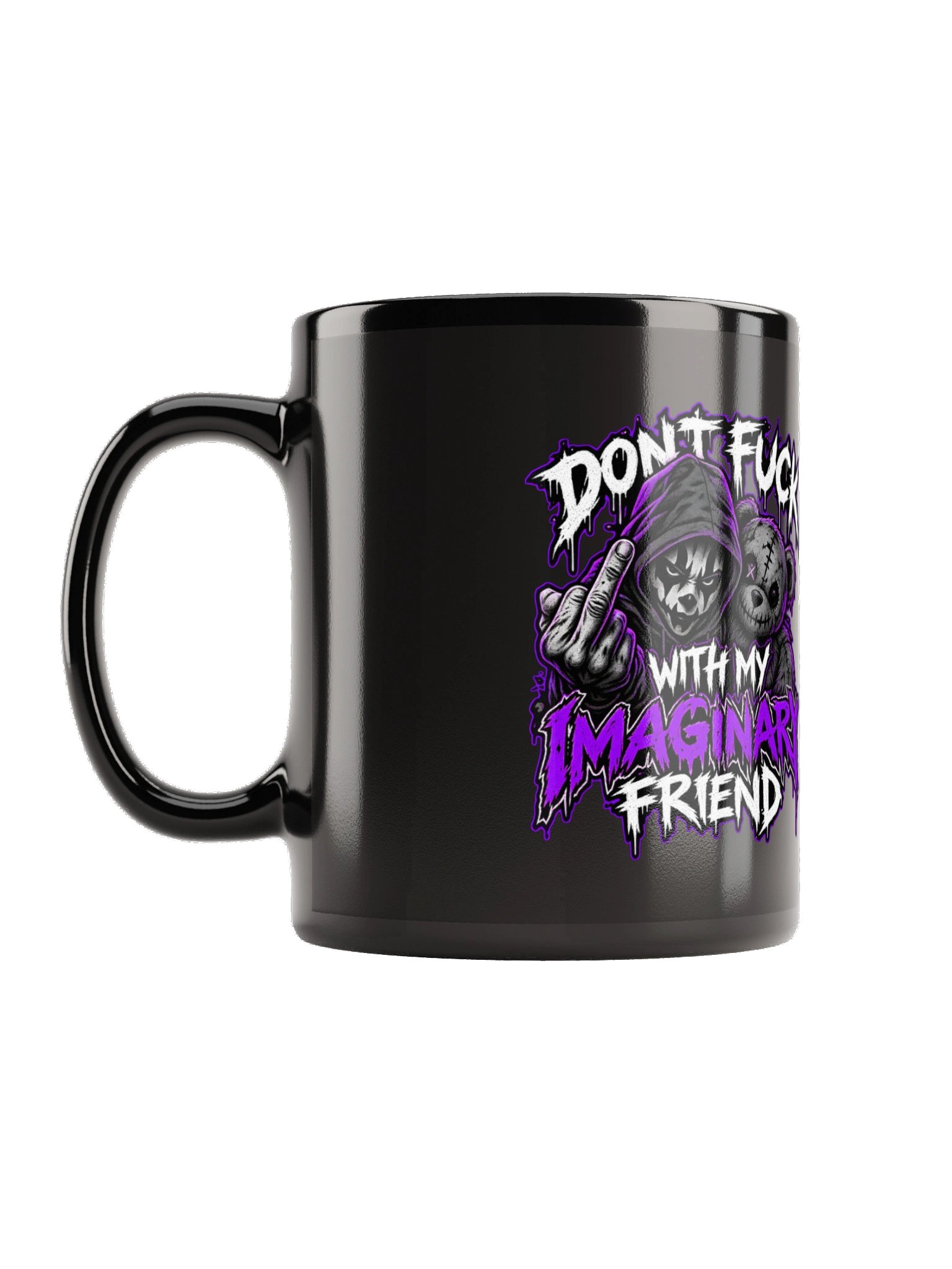 Imaginary Friend product image (1)