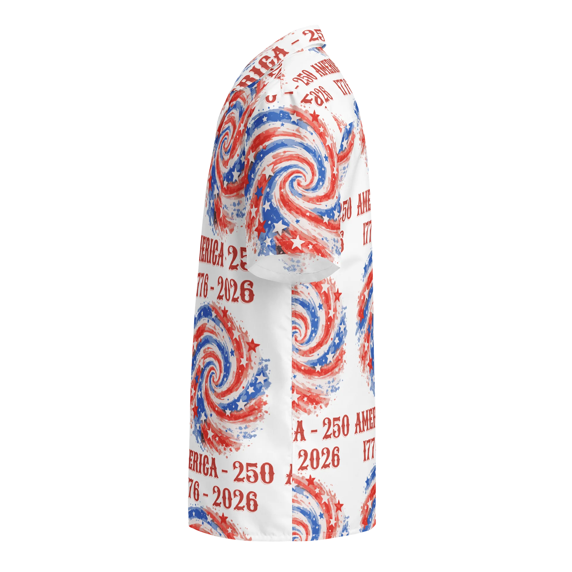 America's 250th Celebration Shirt product image (3)