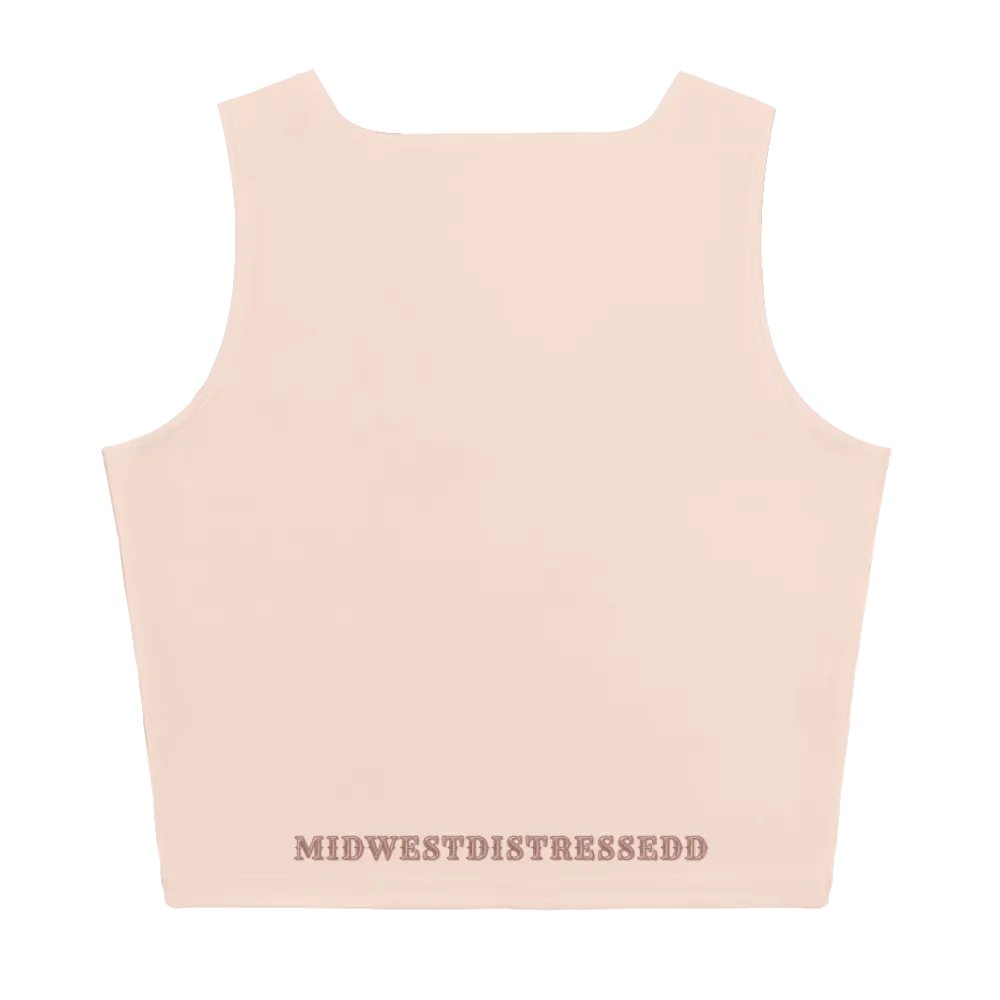 Cherub Babies Crop Top product image (12)