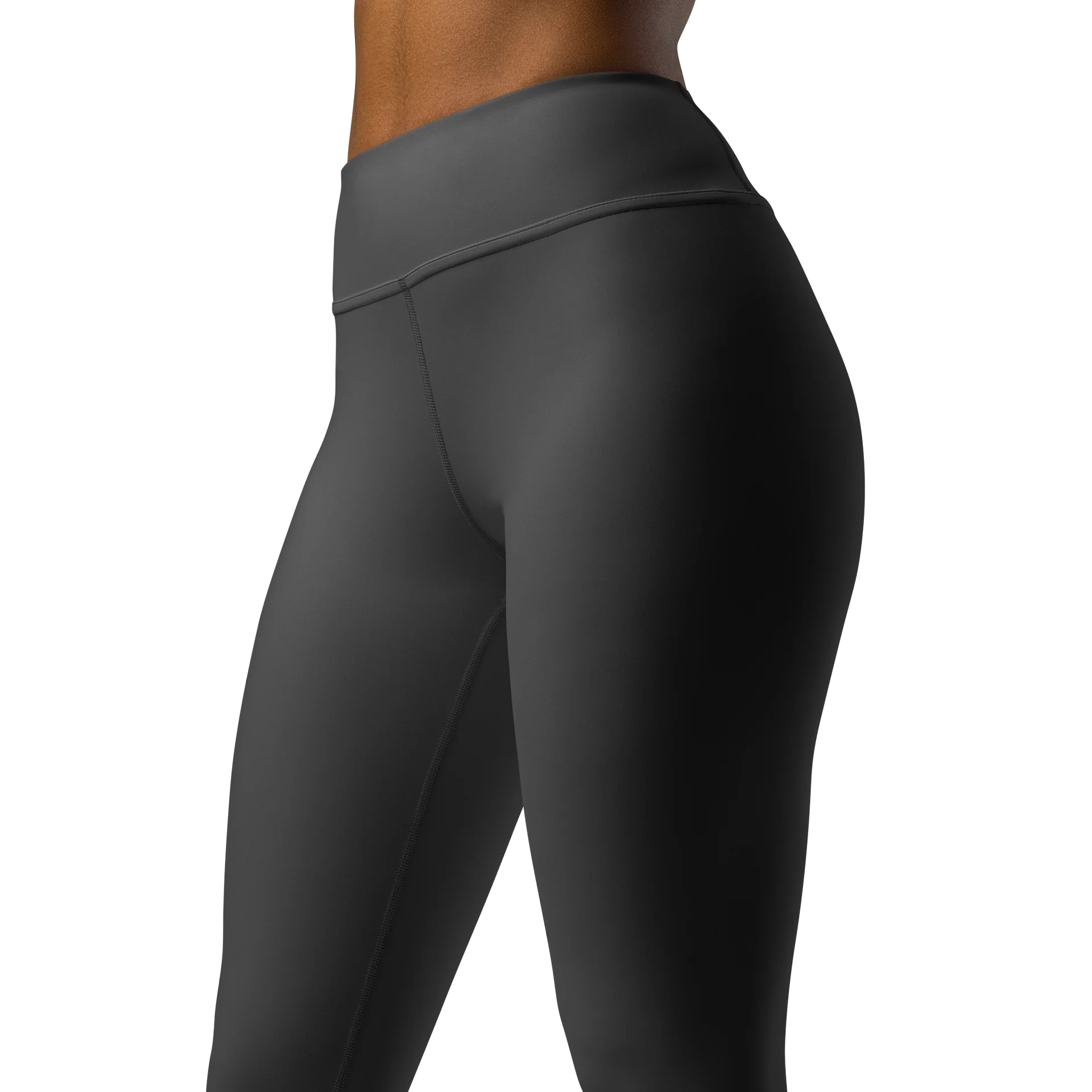 The Serenity Pulse – Whisper Bloom Leggings product image (4)