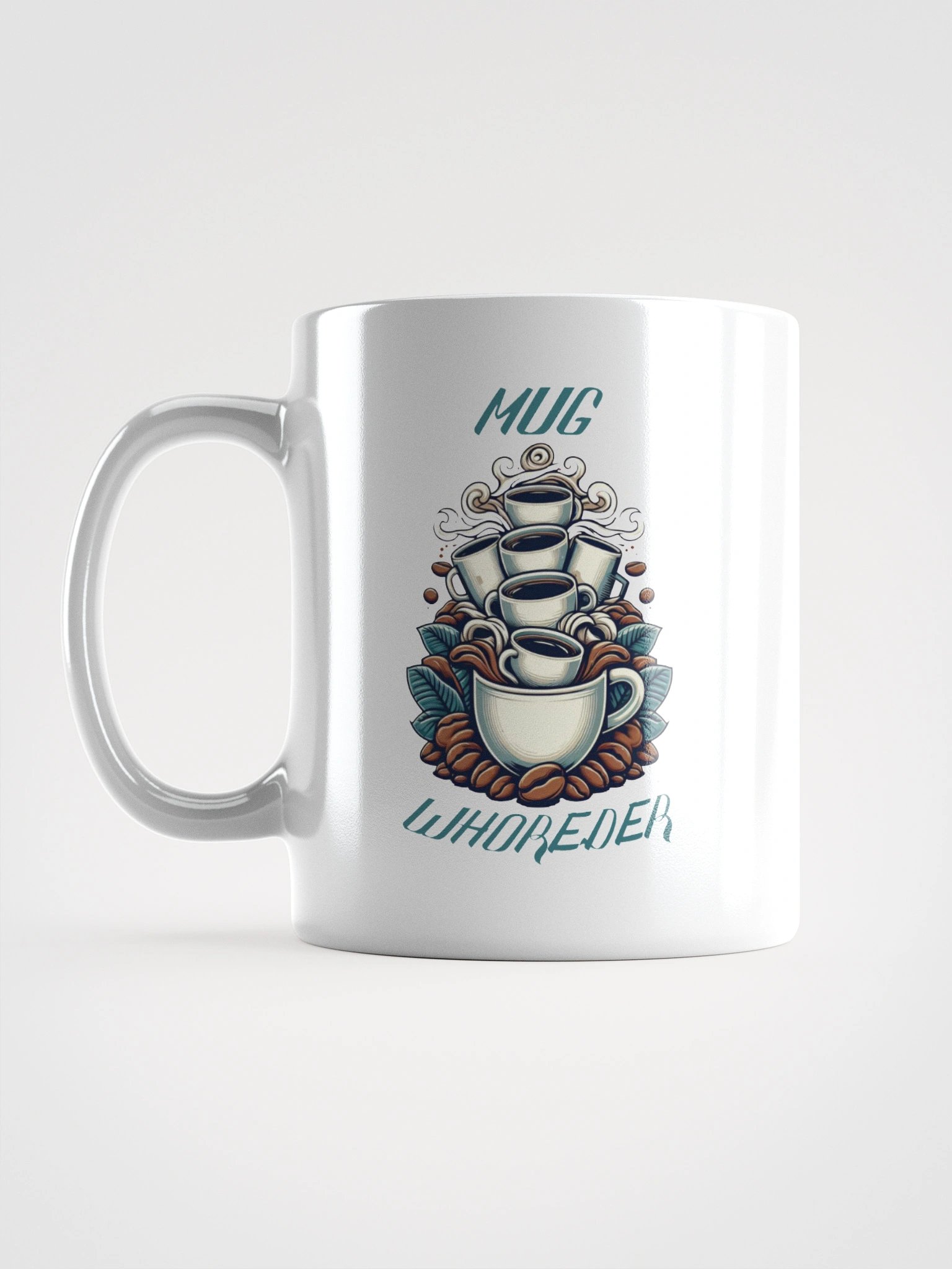 Mug Whoreder Mug product image (3)