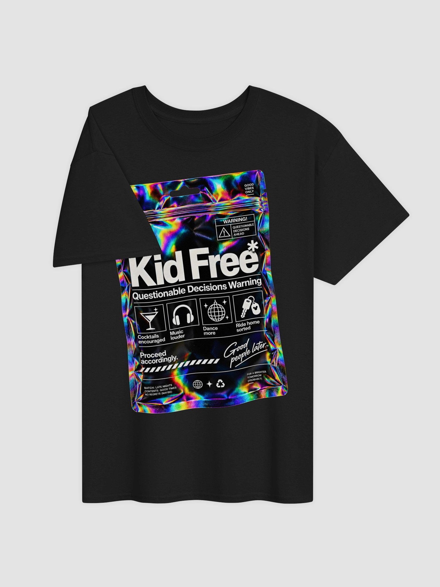 Kid Free* Bag product image (4)