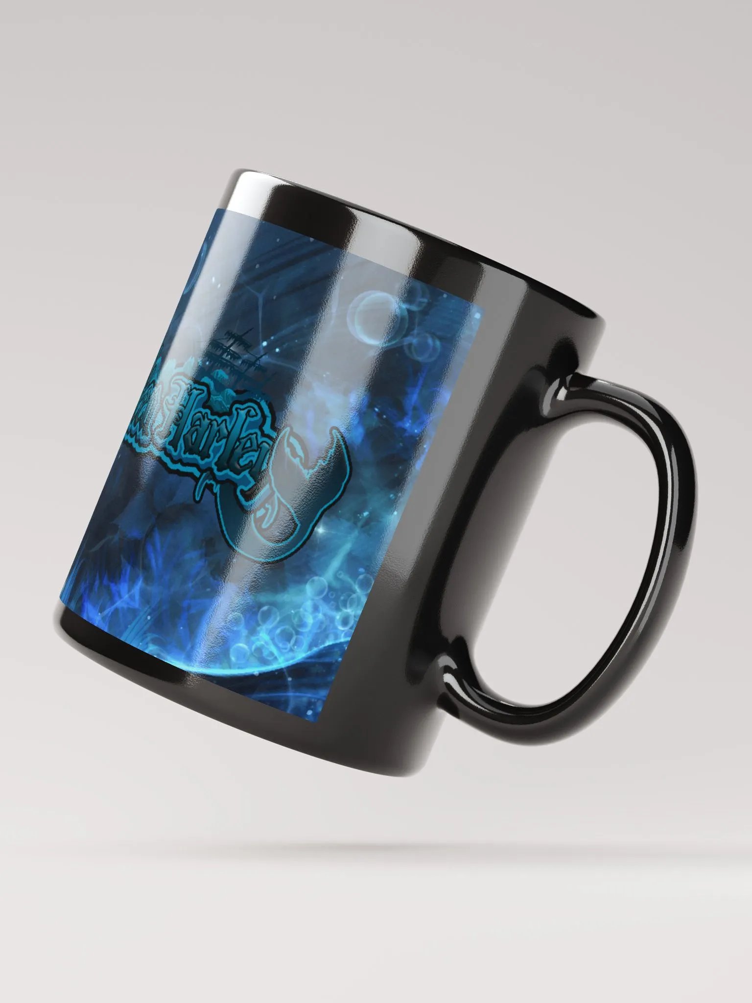 Siren’s Stare mug product image (2)