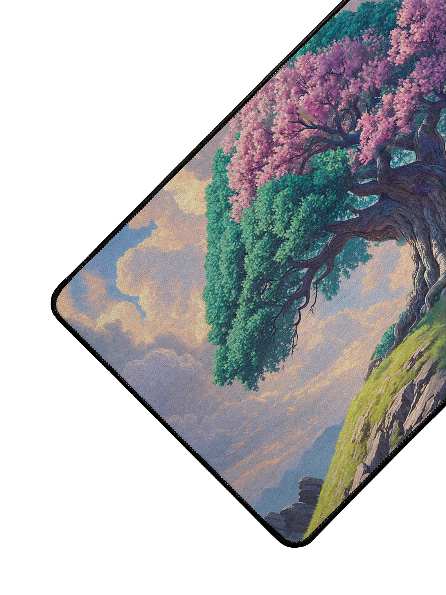 Spring Bloom - Desk Mat product image (3)