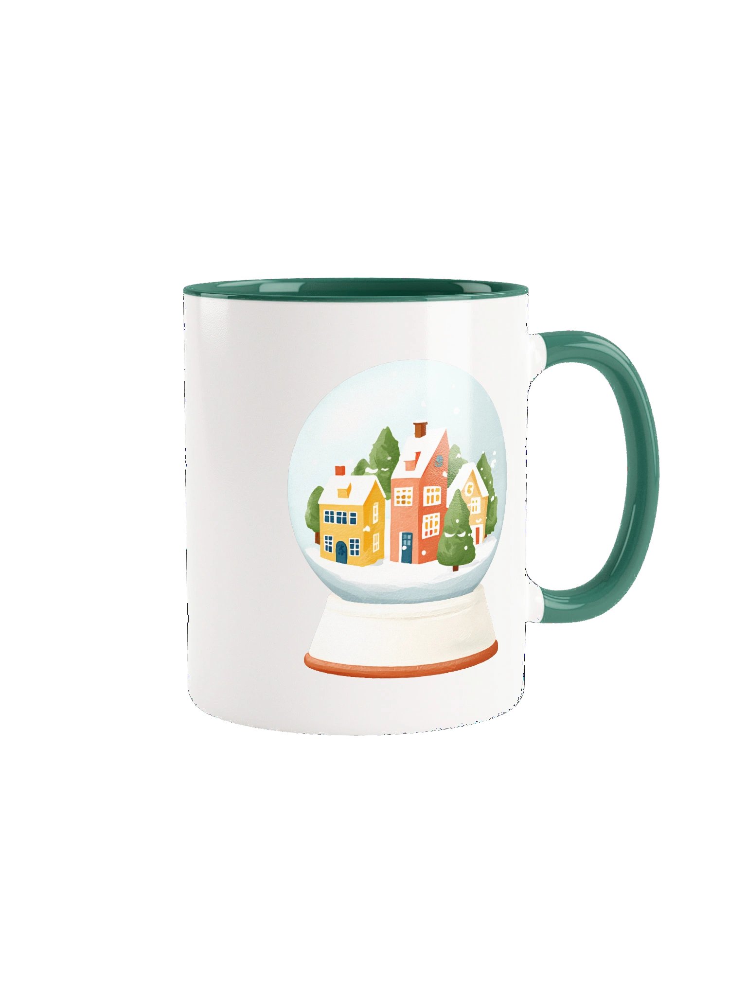 Hometown Ceramic Mug product image (4)