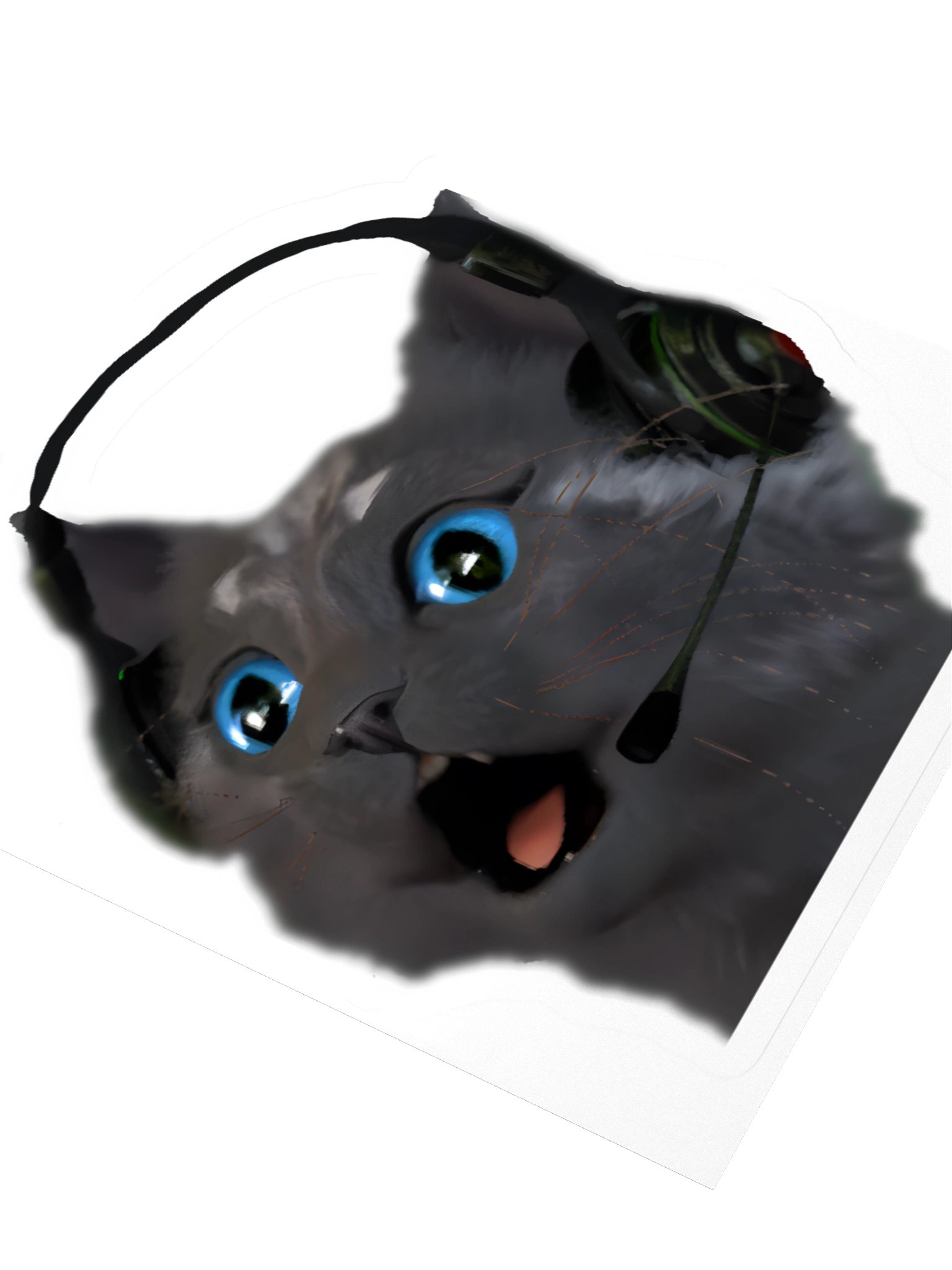 Neko Sticker product image (8)