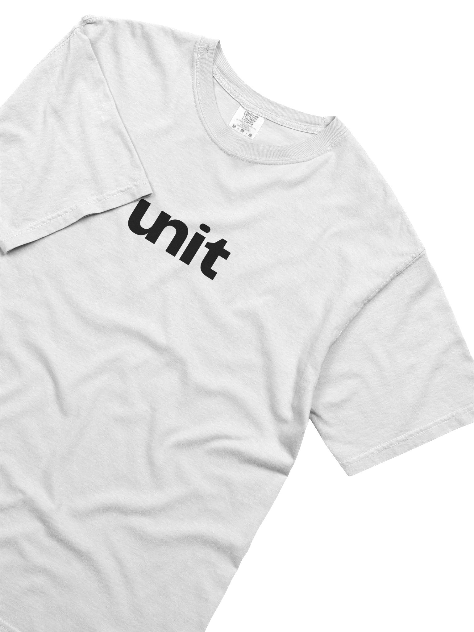UNIT TRNG TEAM SHIRT product image (5)