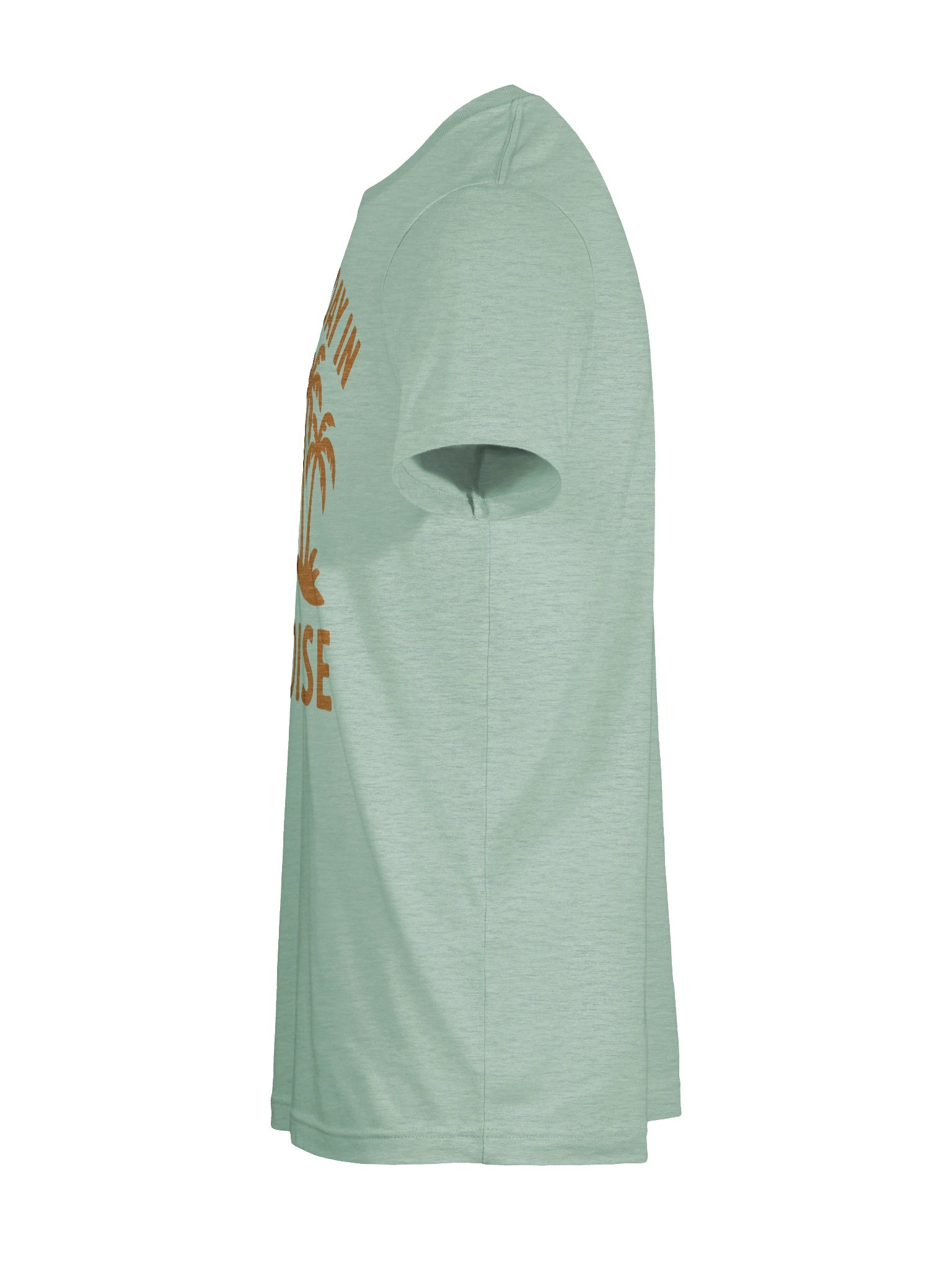Another Day in Paradise T-Shirt product image (11)