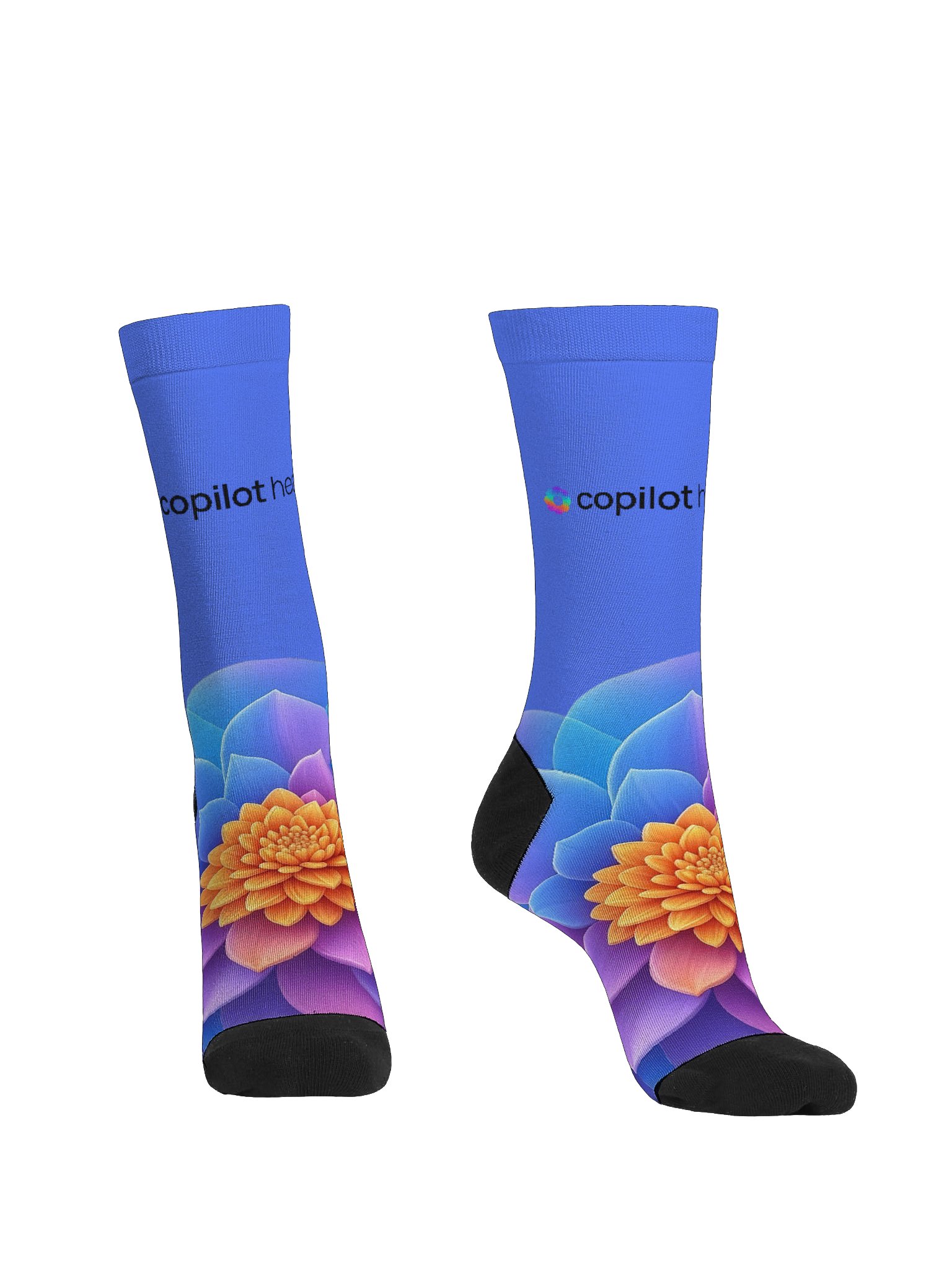 Ava Crew Socks product image (1)