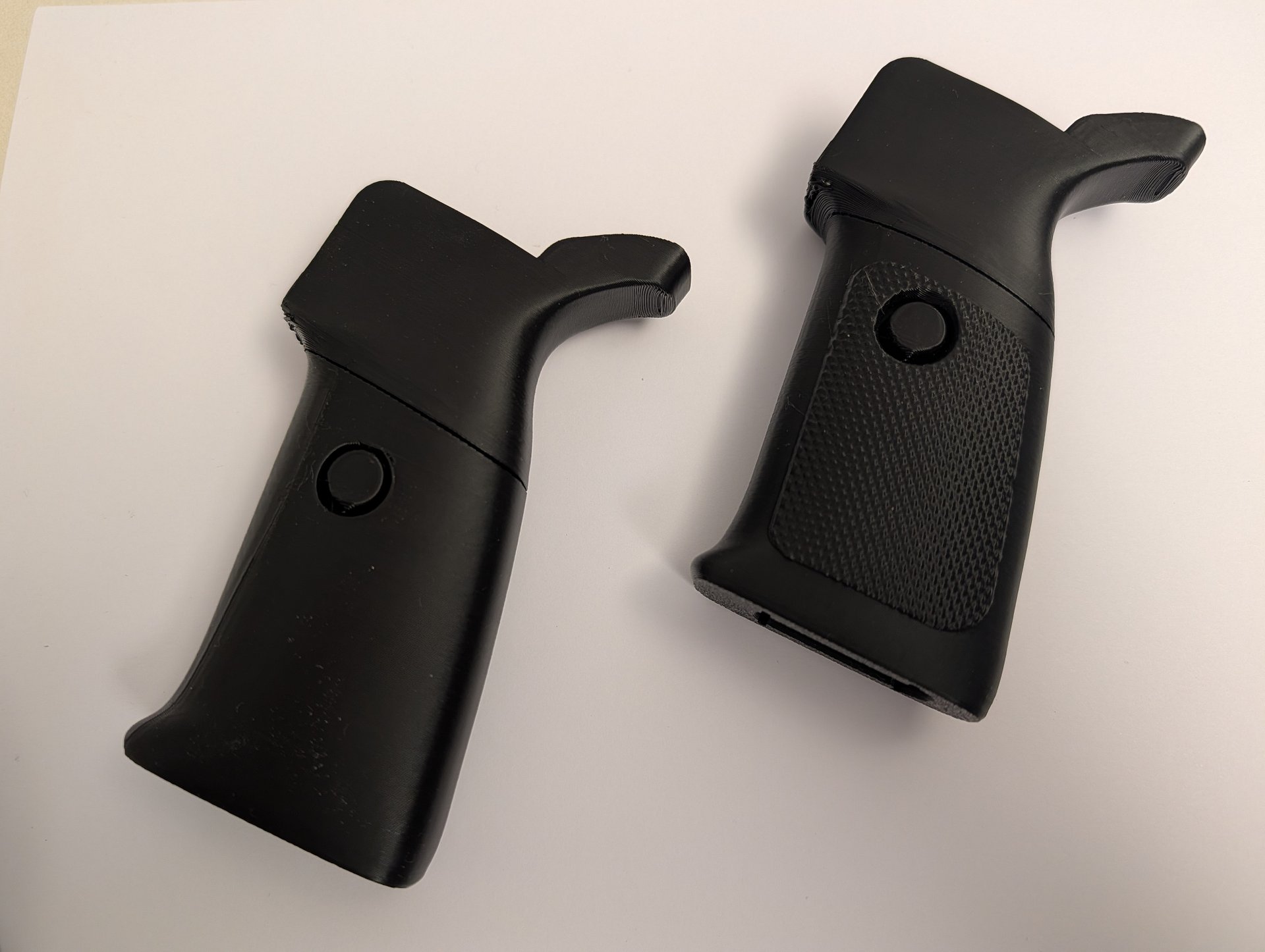 Convertible SpurGrip™ product image (6)