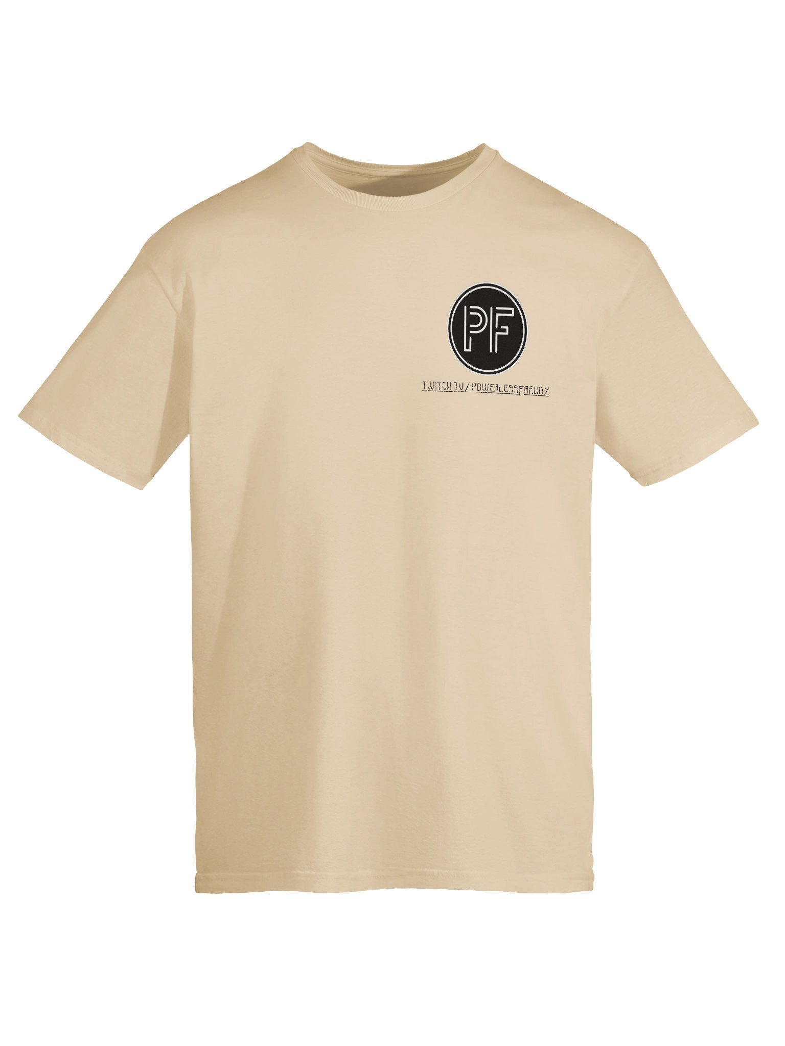 TACK ER DOWN! R.V. RENTALS T-Shirt product image (9)