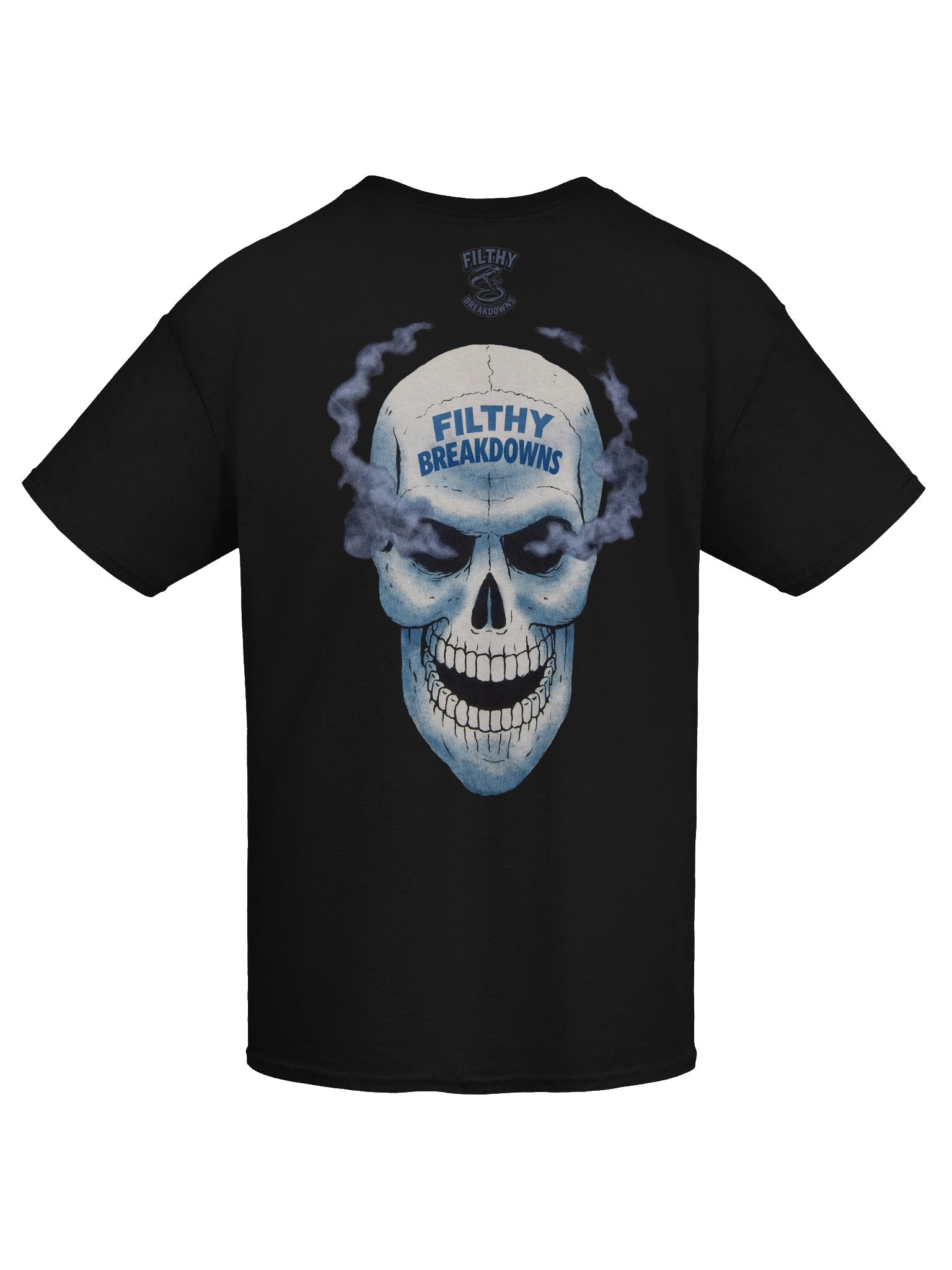Filthy Breakdown 3:16 product image (9)
